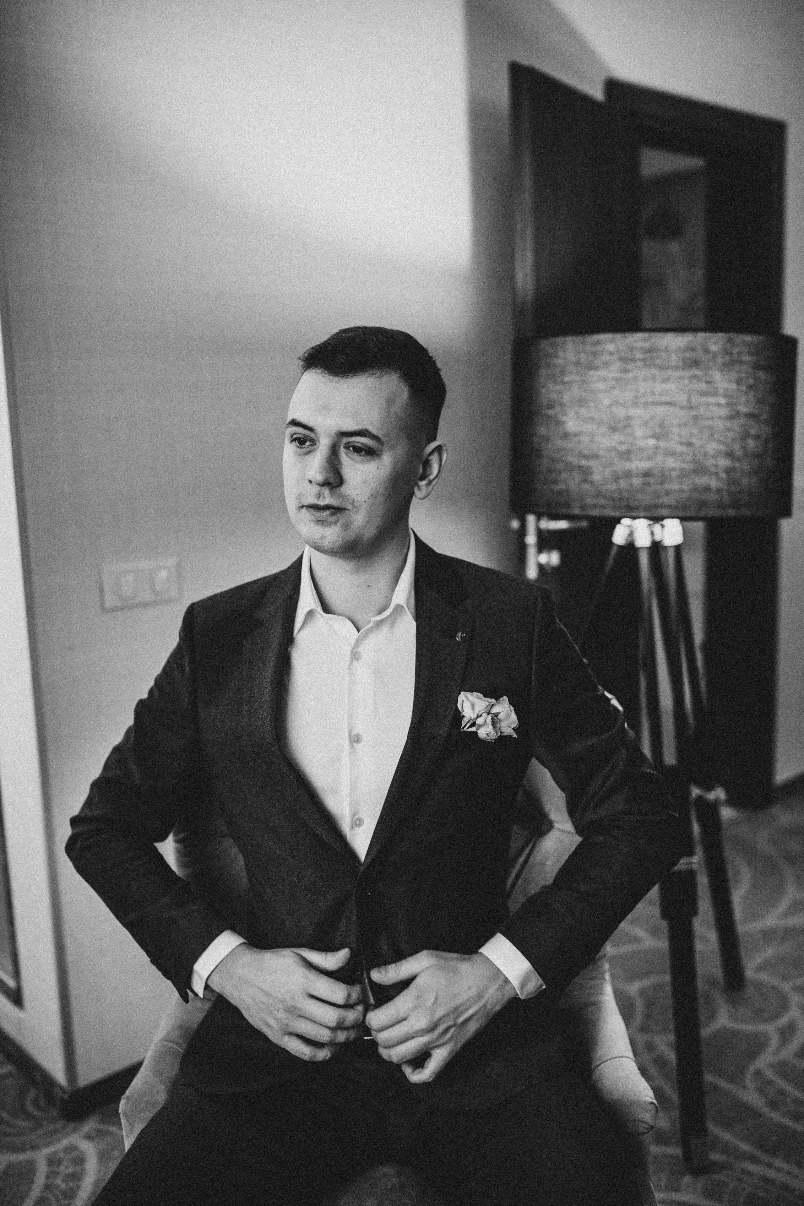 Игорь & Наталья. Семейный и домашний фотограф в Москве и МО Королева Валерия