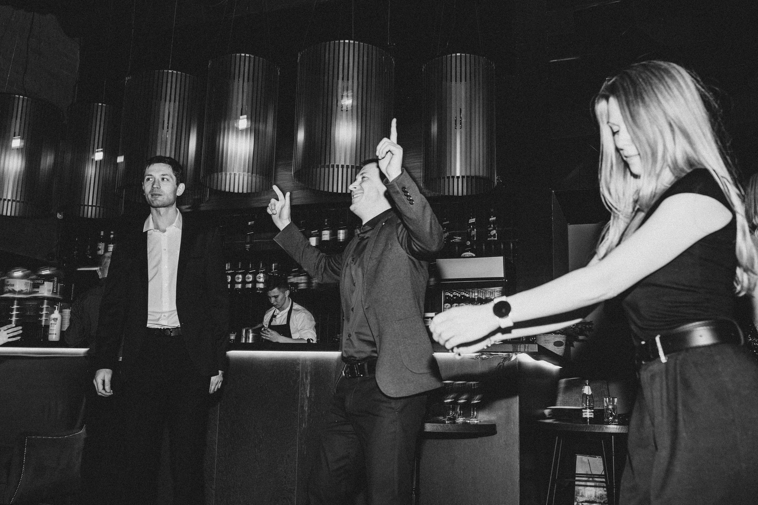 День рождения Натальи. Семейный и домашний фотограф в Москве и МО Королева Валерия