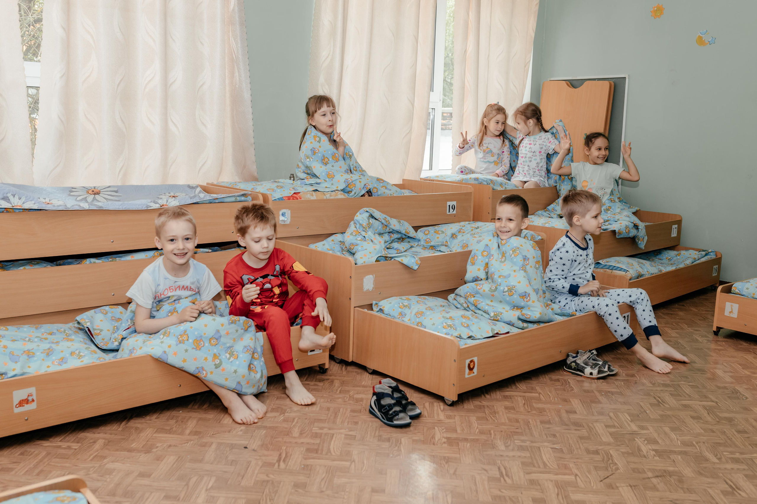 «Чебурашка». Семейный и домашний фотограф в Москве и МО Королева Валерия