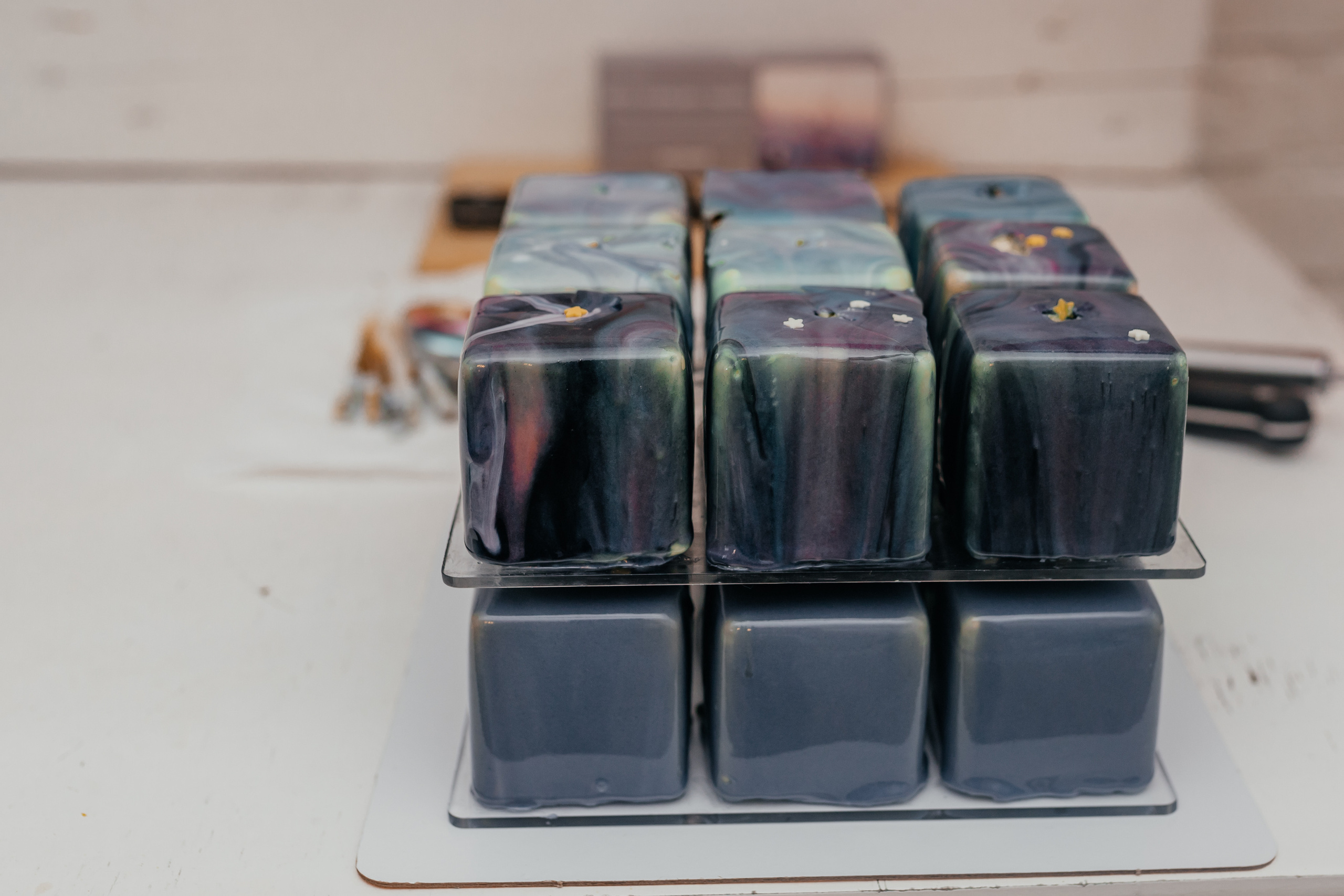 Тимофею 8. Семейный и домашний фотограф в Москве и МО Королева Валерия