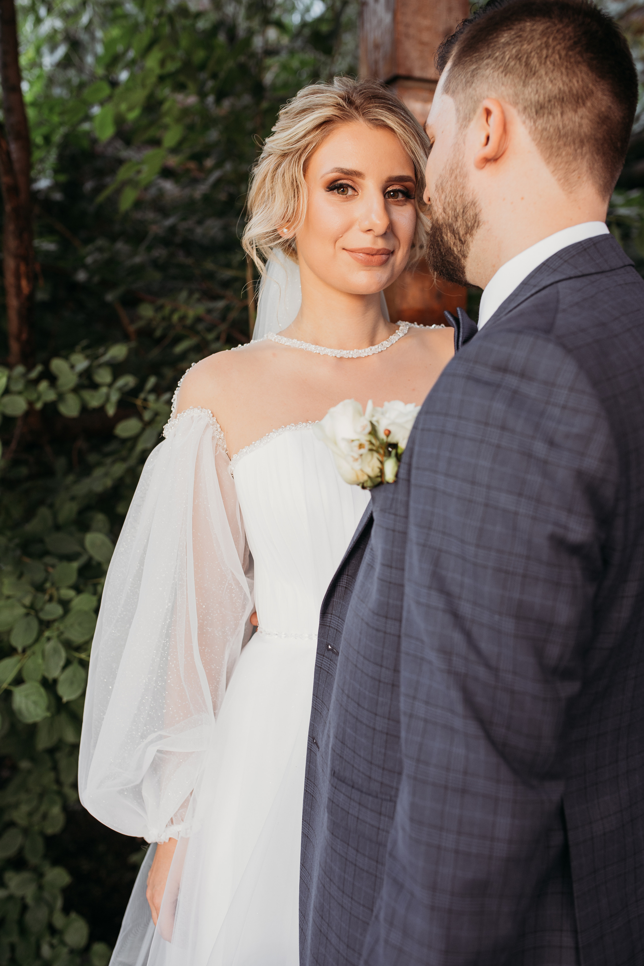 Дмитрий & Вероника. Семейный и домашний фотограф в Москве и МО Королева Валерия