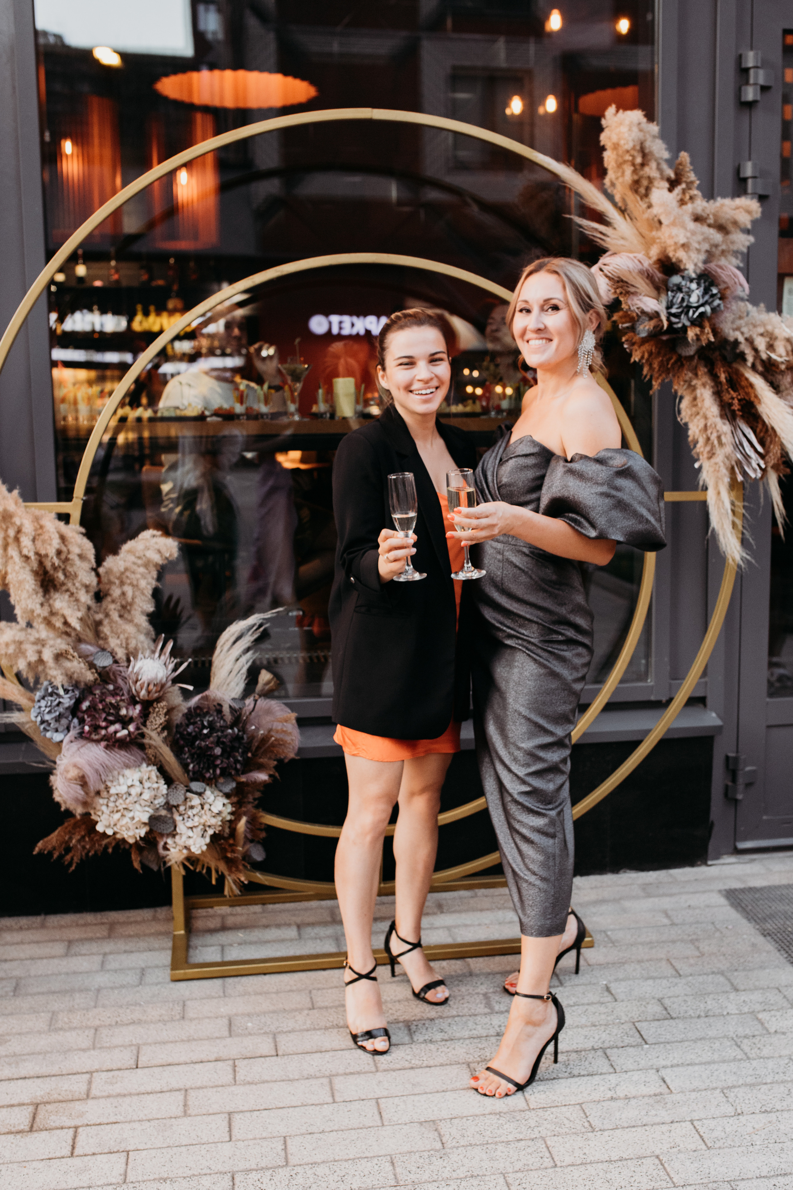 День рождения Светланы. Семейный и домашний фотограф в Москве и МО Королева Валерия