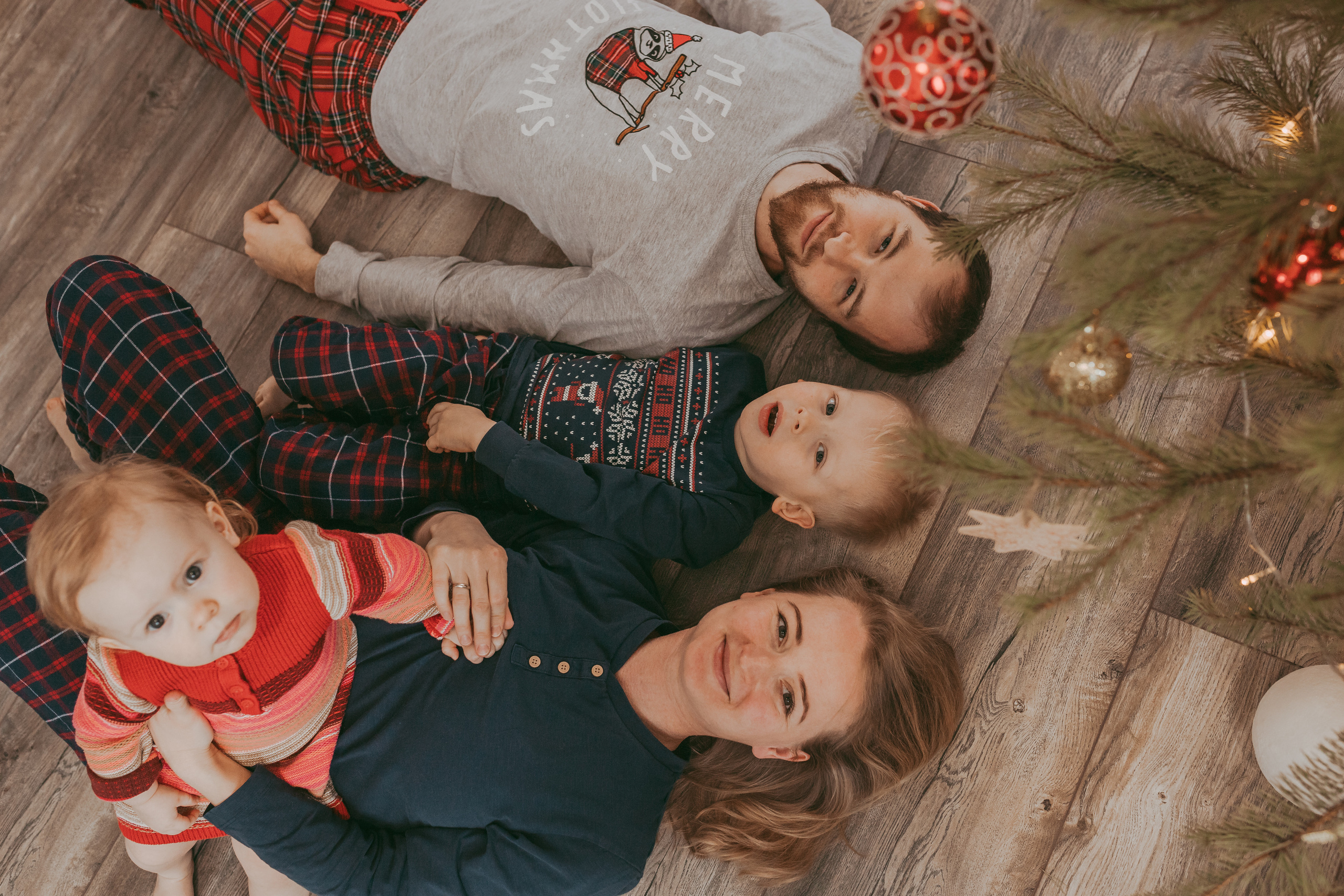 Анастасия с семьей. Семейный и домашний фотограф в Москве и МО Королева Валерия