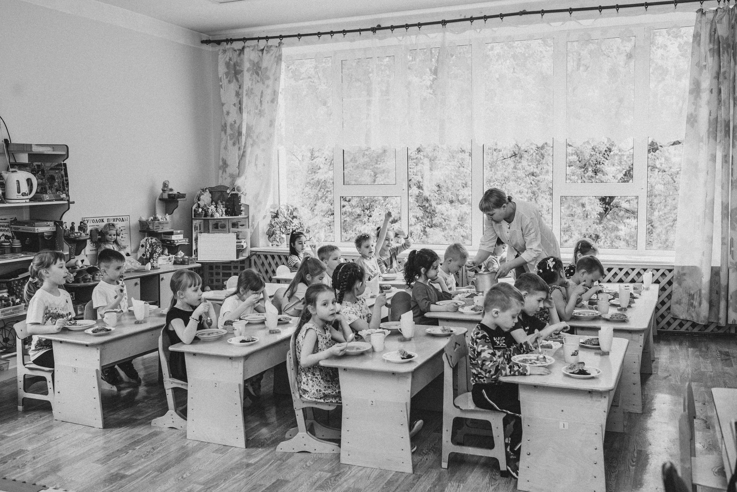 «Чебурашка». Семейный и домашний фотограф в Москве и МО Королева Валерия