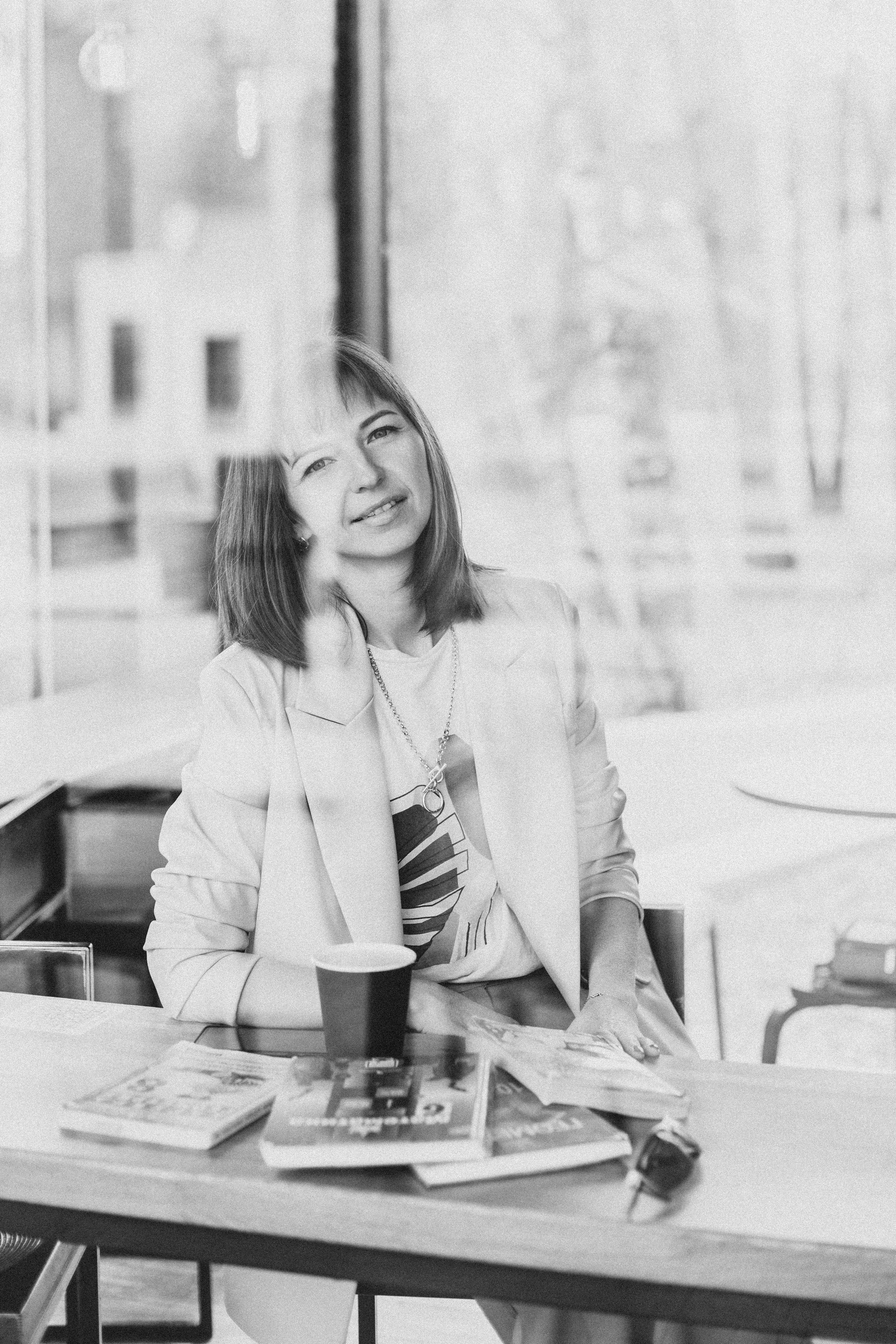 Екатерина. Семейный и домашний фотограф в Москве и МО Королева Валерия