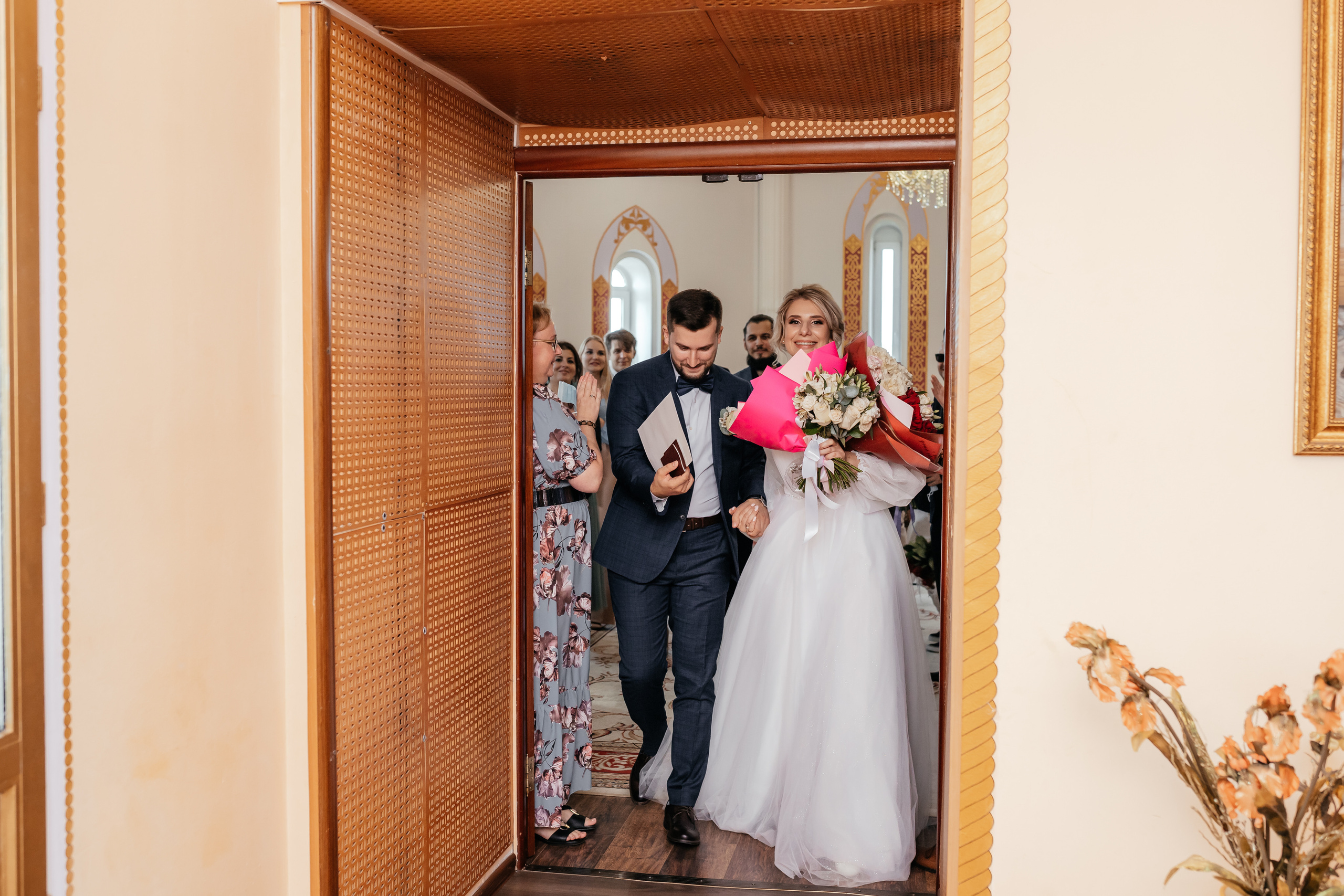 Дмитрий & Вероника. Семейный и домашний фотограф в Москве и МО Королева Валерия