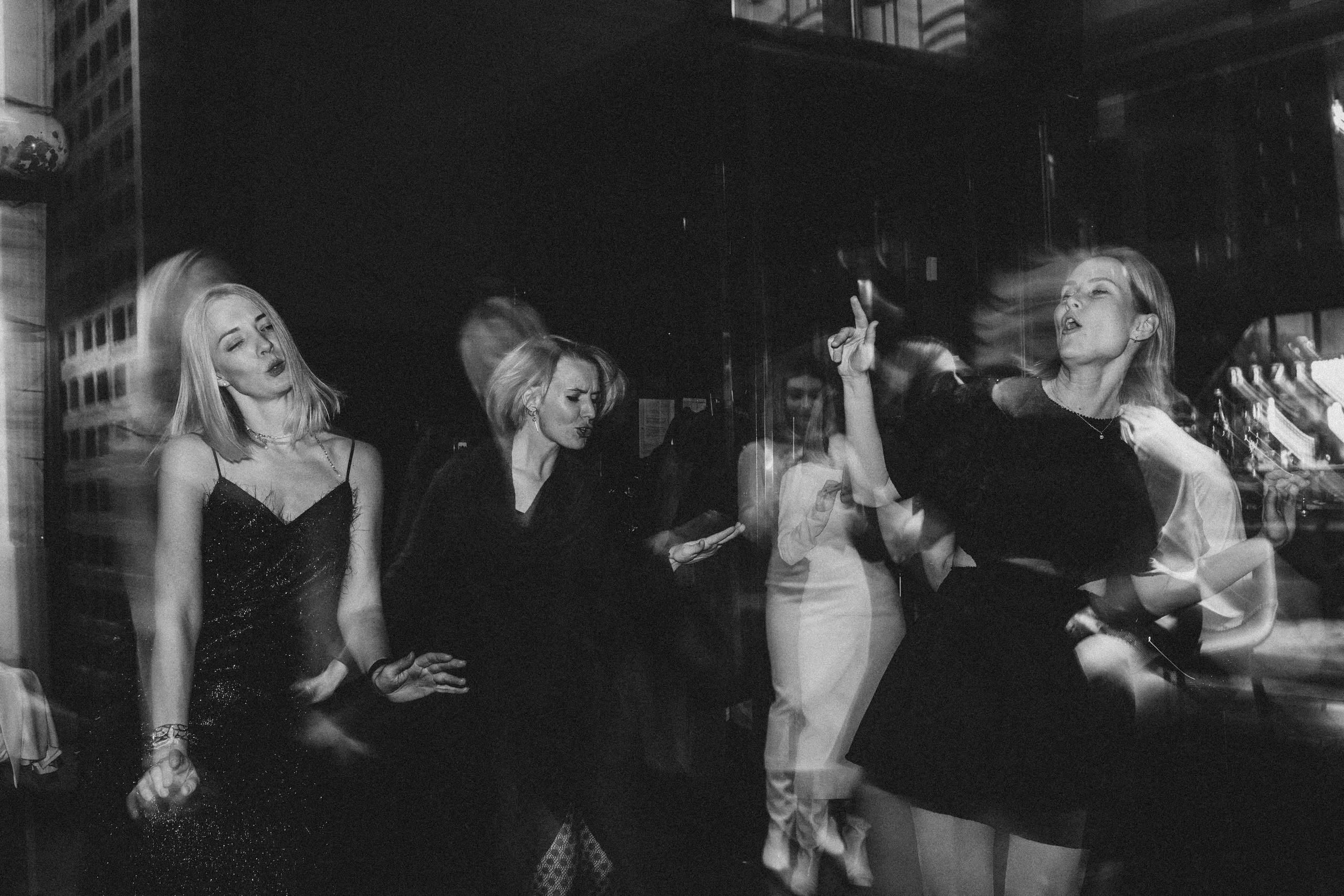 День рождения Натальи. Семейный и домашний фотограф в Москве и МО Королева Валерия