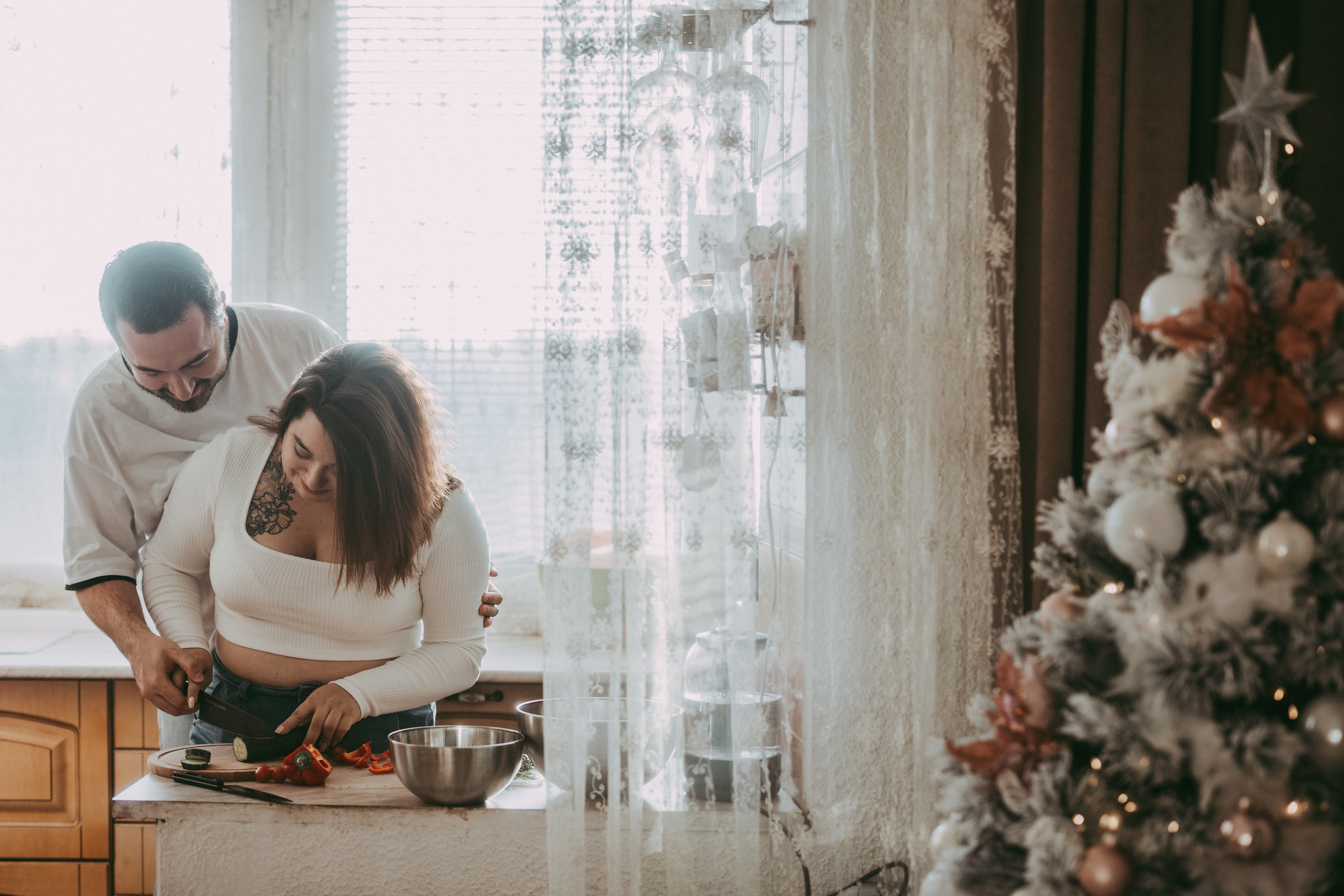 Love story. Семейный и домашний фотограф в Москве и МО Королева Валерия