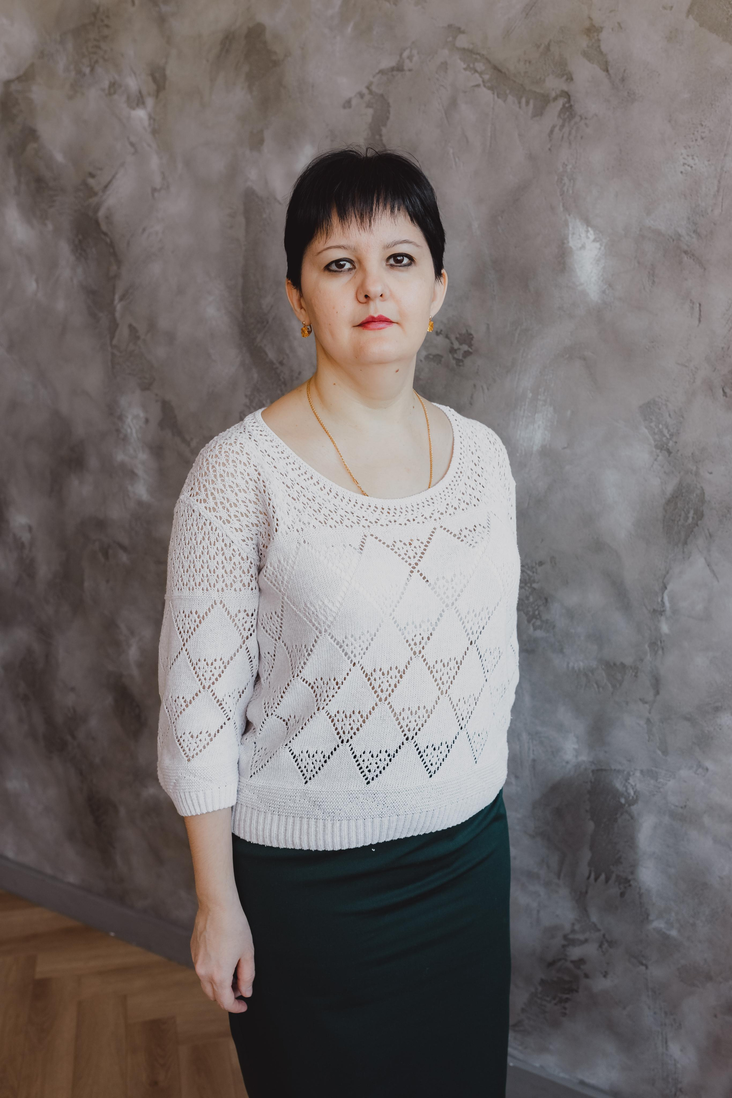 9 класс. Семейный и домашний фотограф в Москве и МО Королева Валерия