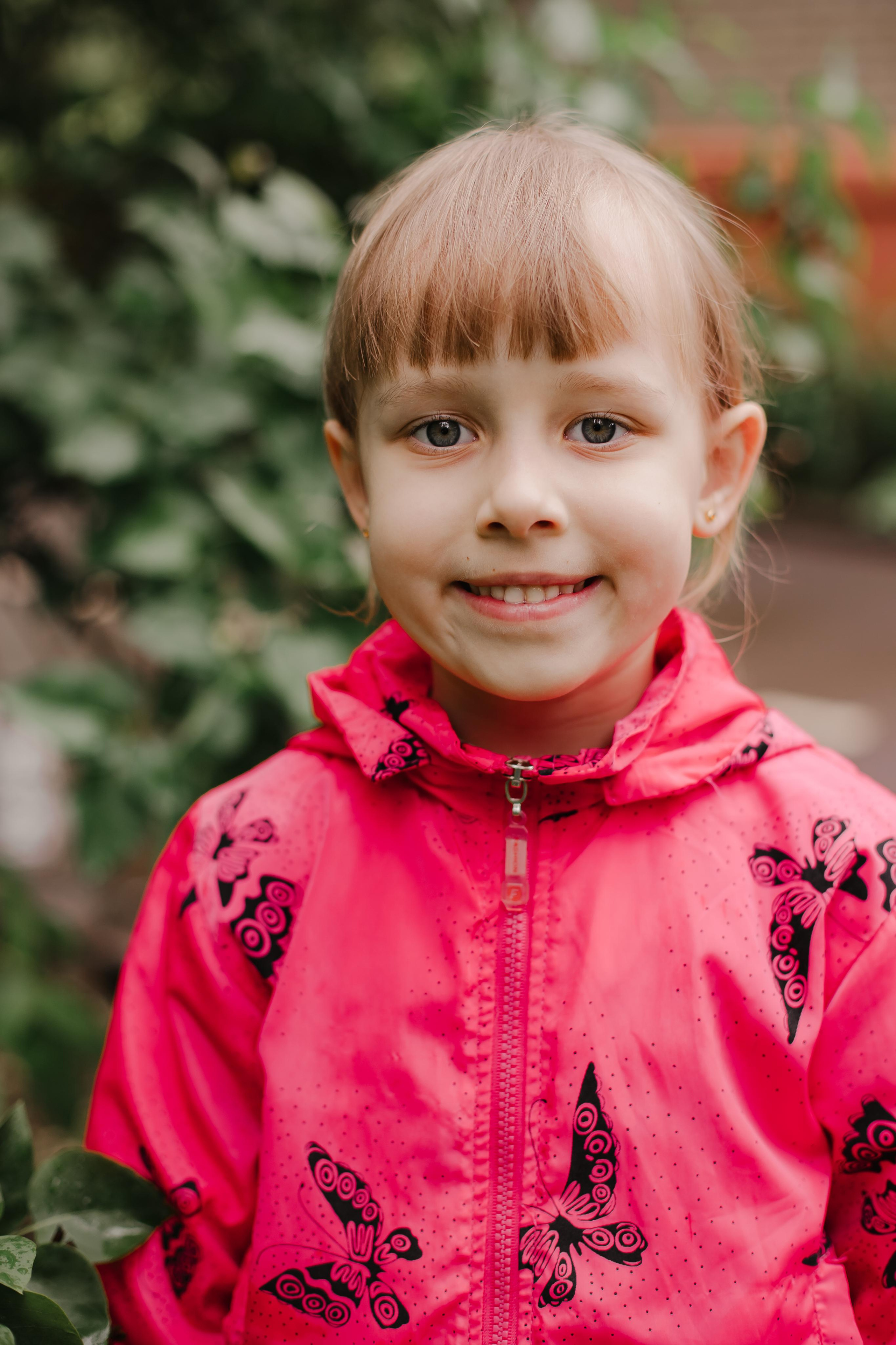 «Чебурашка». Семейный и домашний фотограф в Москве и МО Королева Валерия