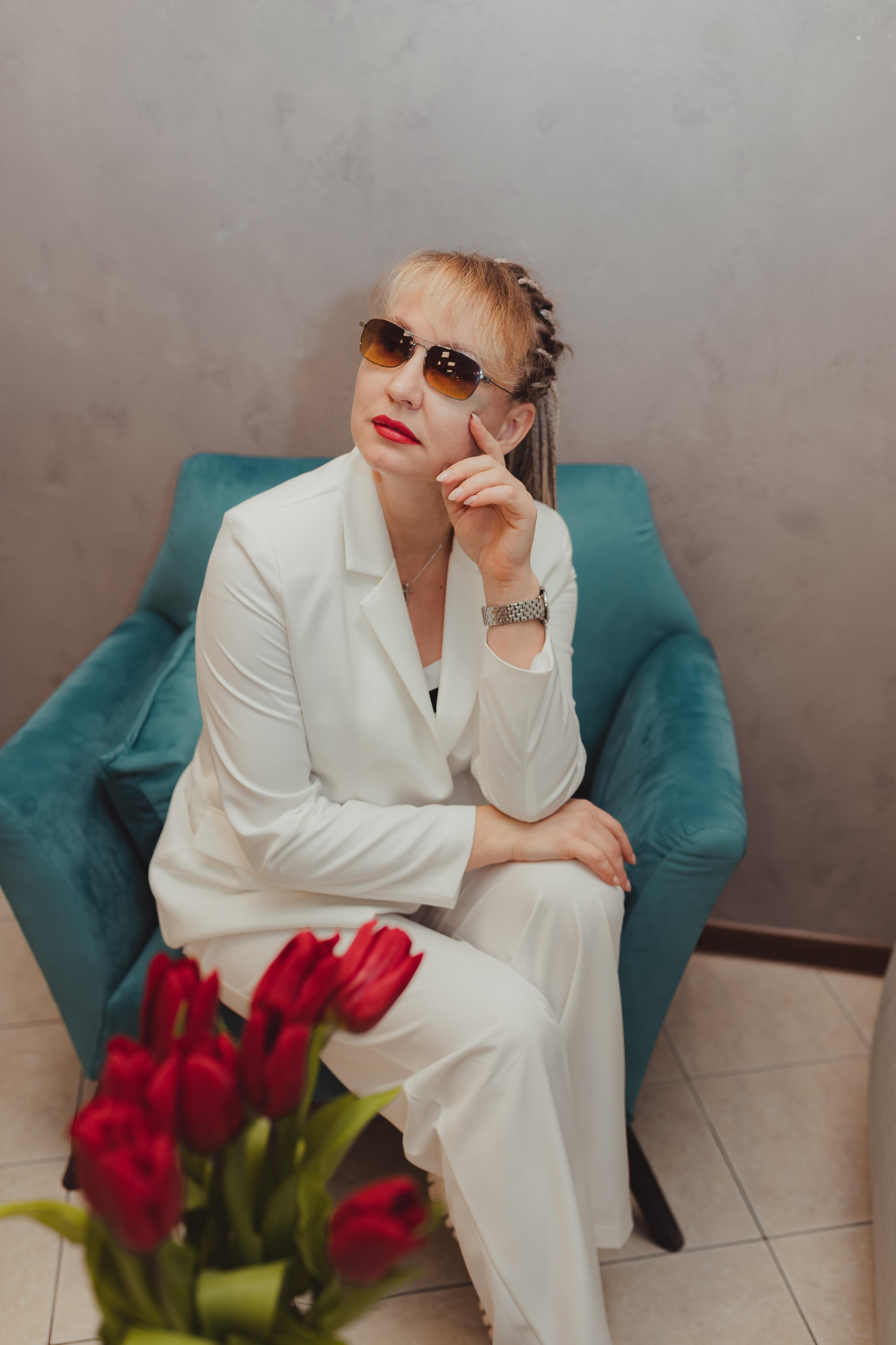 Открытие салона «Три расчески» Мытищи. Семейный и домашний фотограф в Москве и МО Королева Валерия