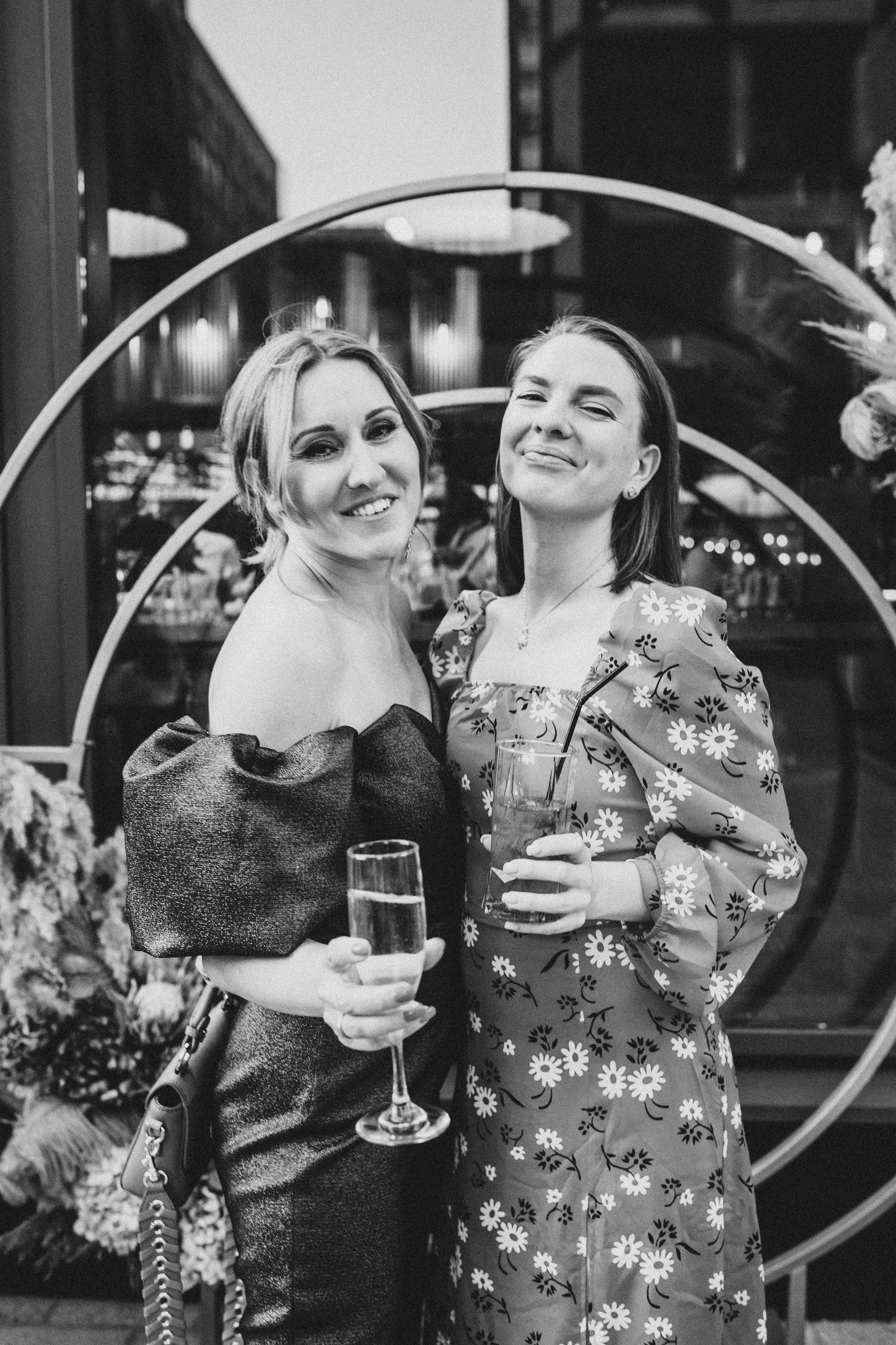 День рождения Светланы. Семейный и домашний фотограф в Москве и МО Королева Валерия