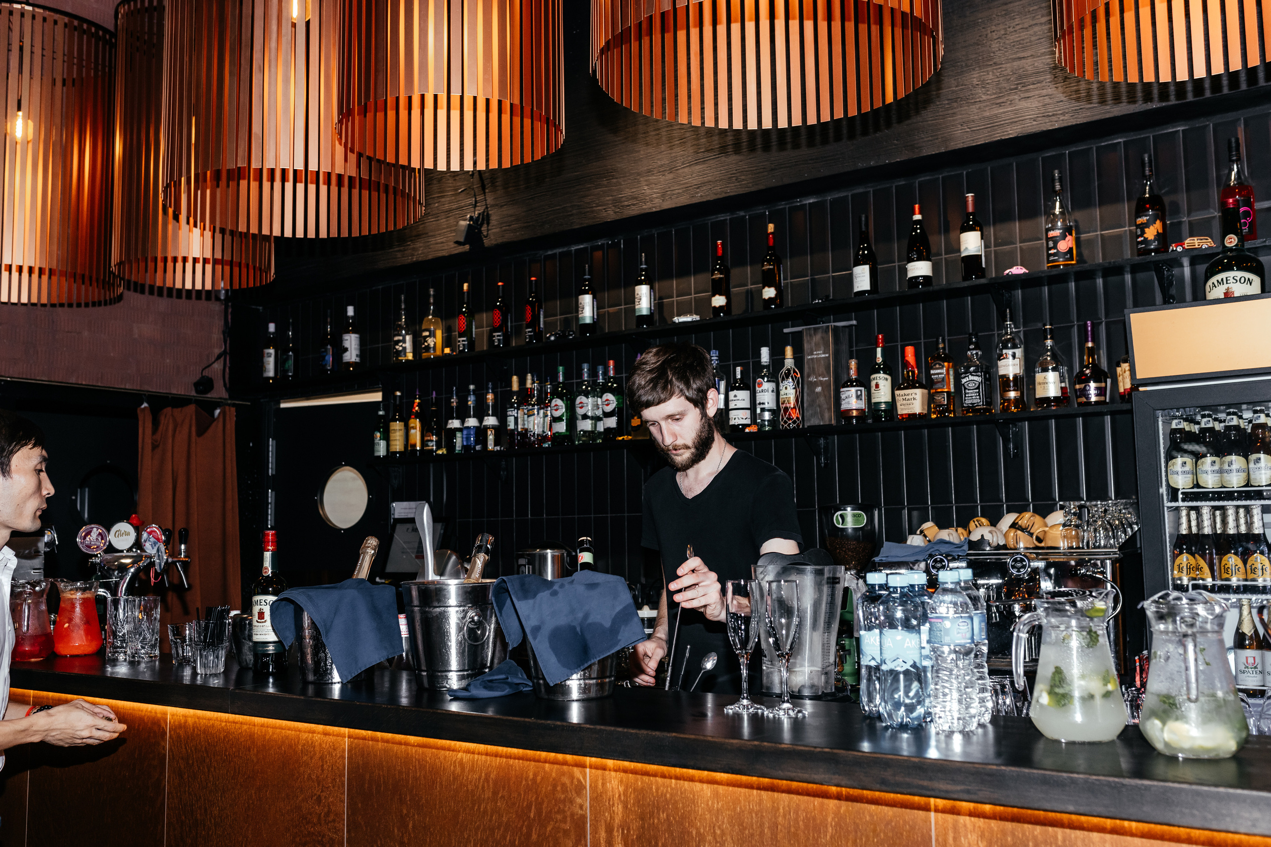 День рождения Светланы. Семейный и домашний фотограф в Москве и МО Королева Валерия