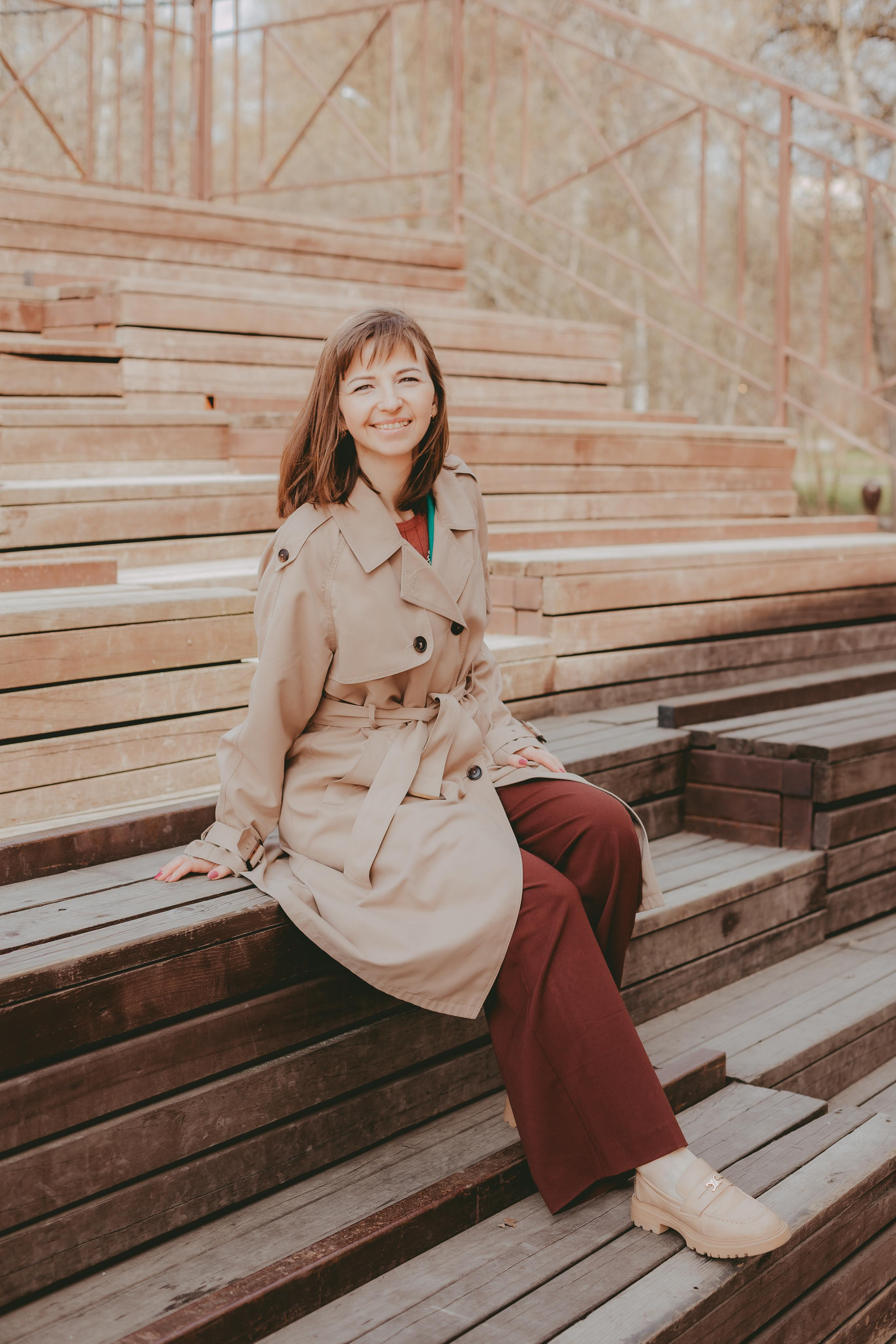 Екатерина. Семейный и домашний фотограф в Москве и МО Королева Валерия