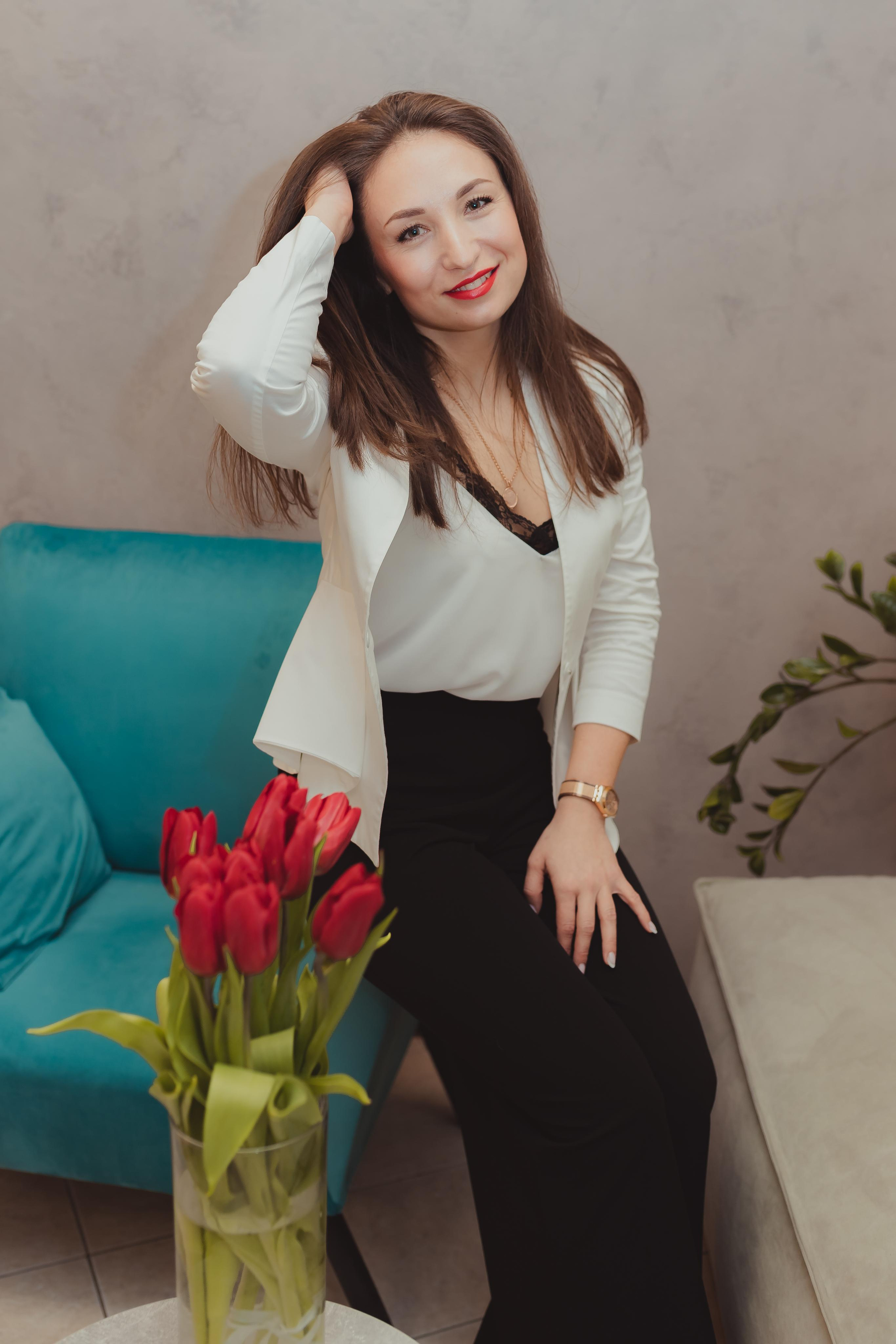 Открытие салона «Три расчески» Мытищи. Семейный и домашний фотограф в Москве и МО Королева Валерия