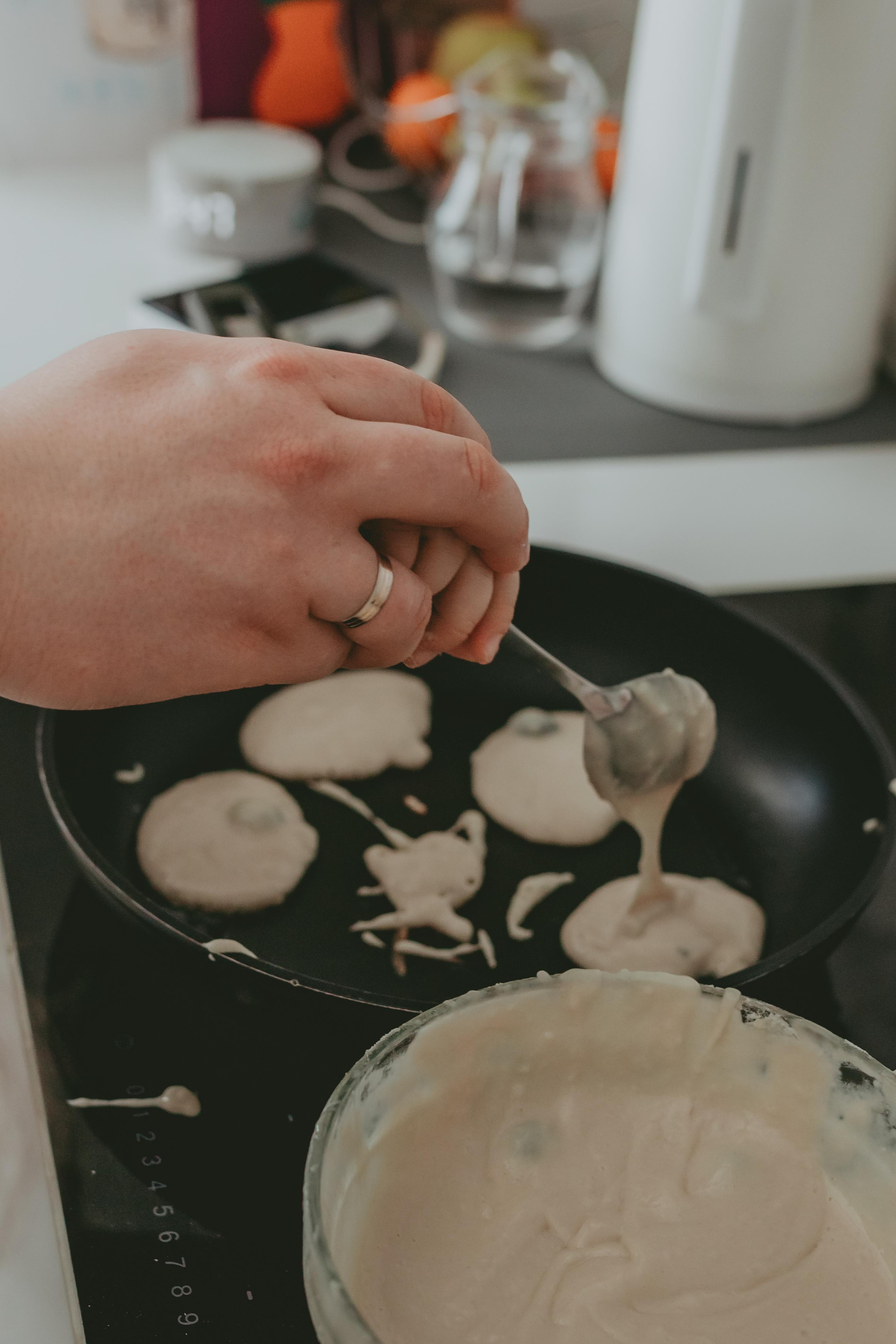 Катя, Иван, Егор, Ева. Семейный и домашний фотограф в Москве и МО Королева Валерия