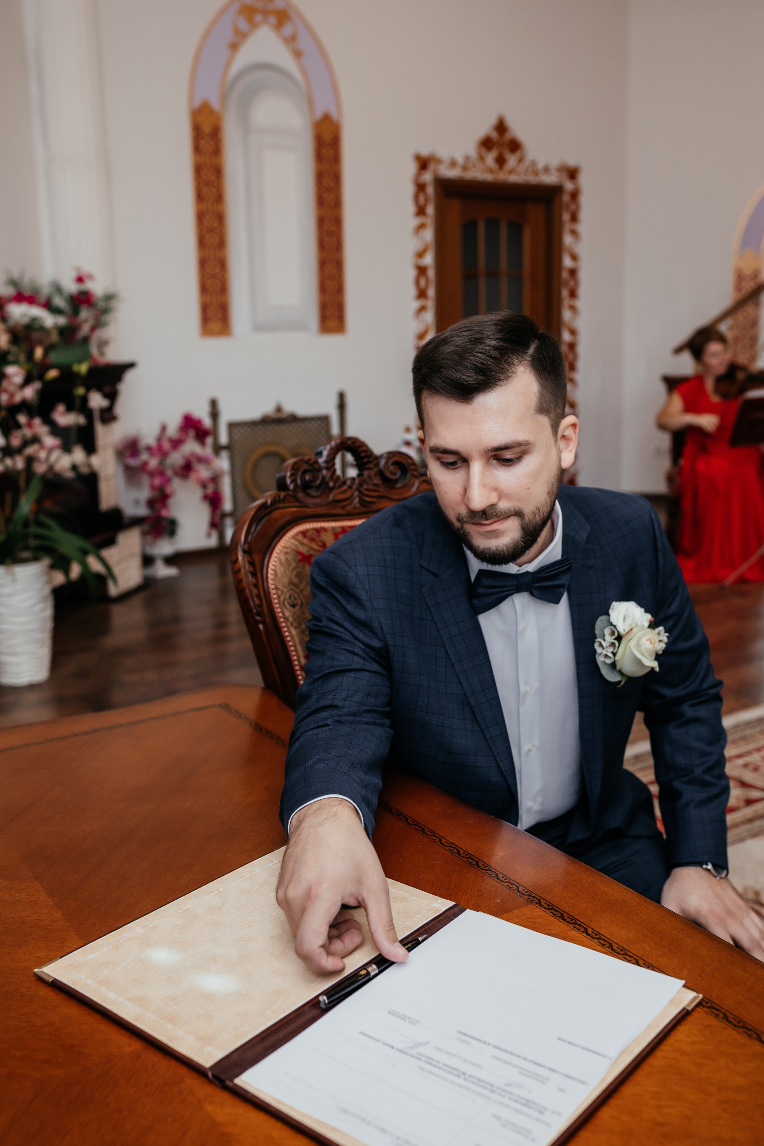 Дмитрий & Вероника. Семейный и домашний фотограф в Москве и МО Королева Валерия