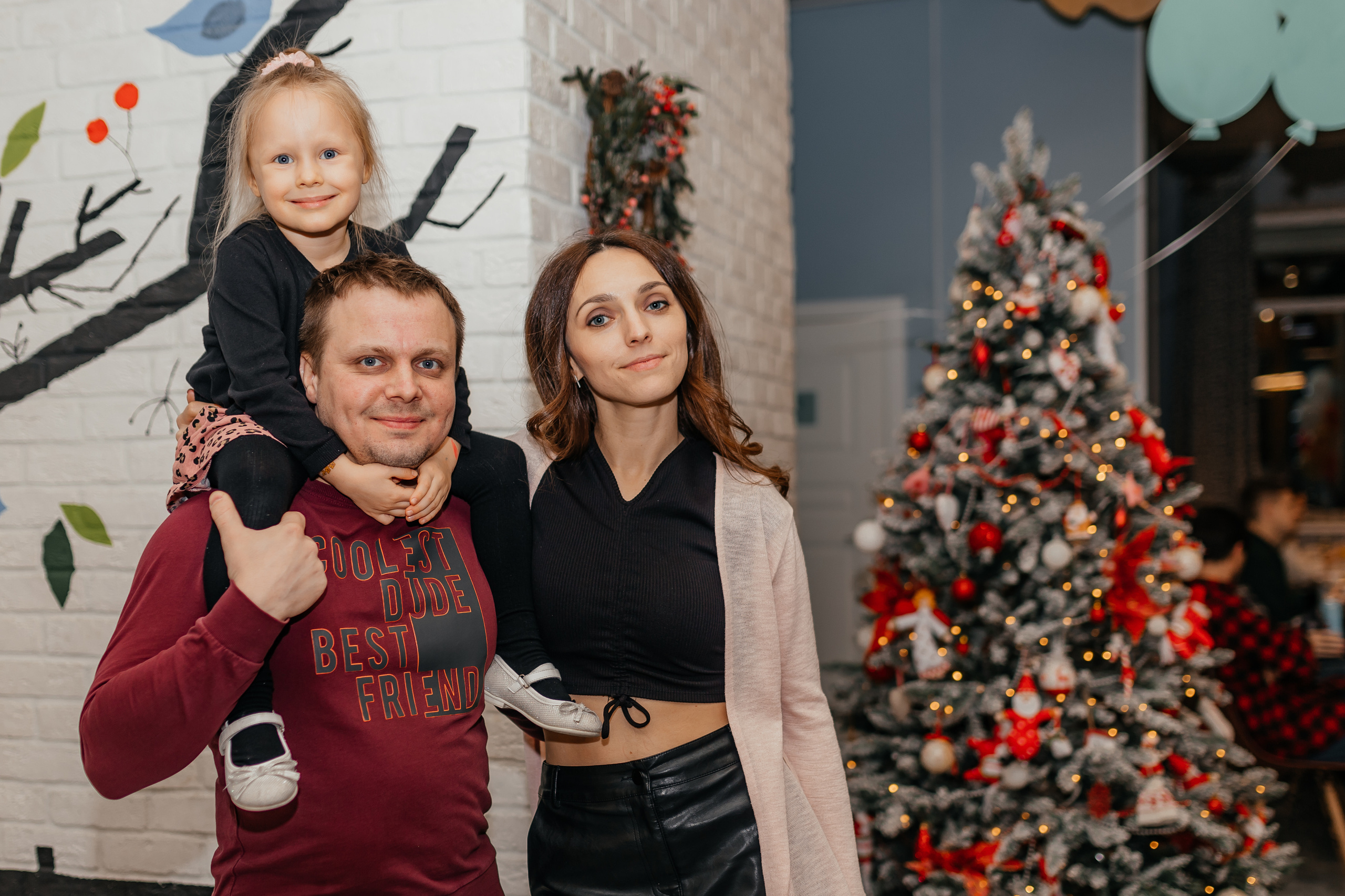 Вове 3. Семейный и домашний фотограф в Москве и МО Королева Валерия