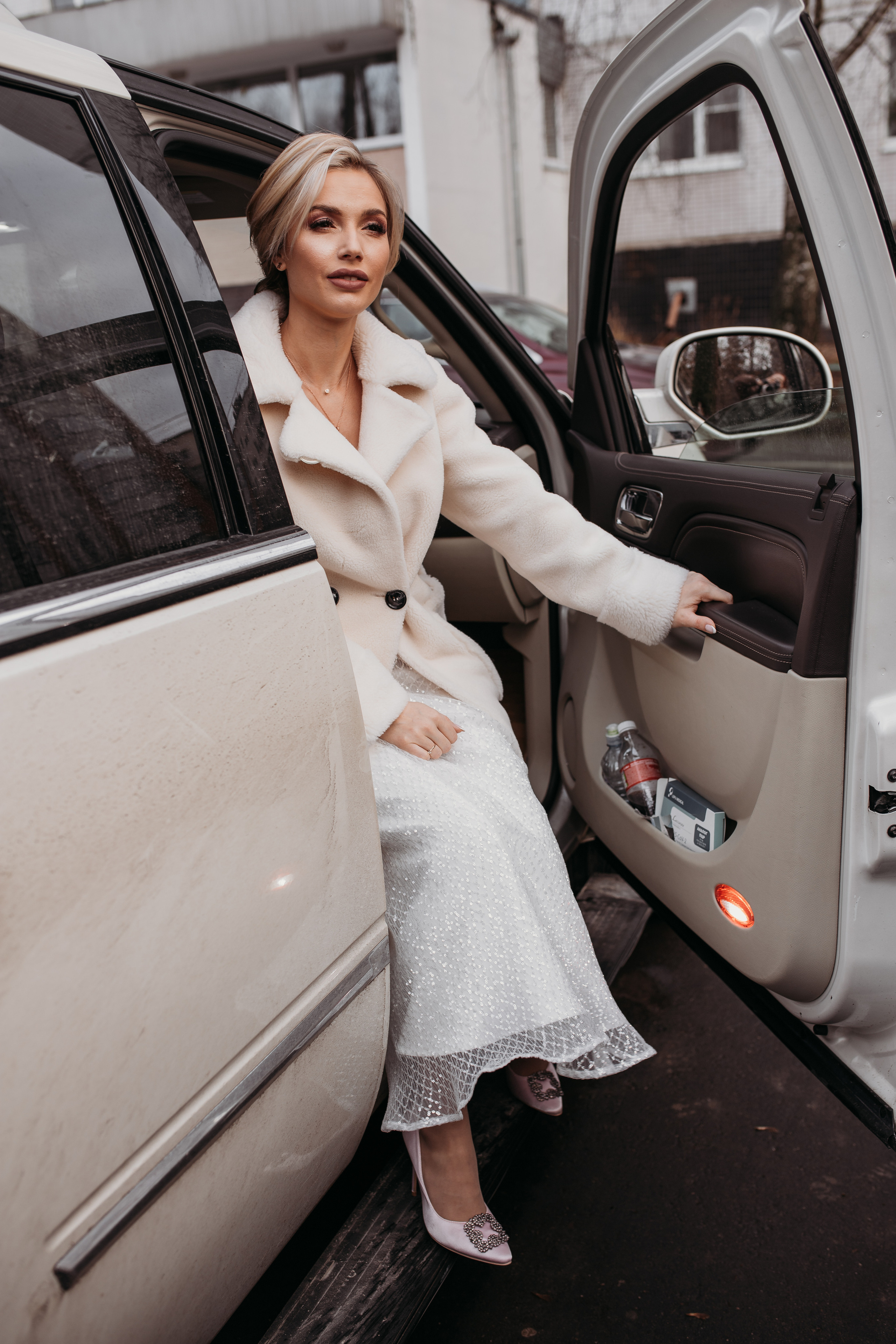 Игорь & Наталья. Семейный и домашний фотограф в Москве и МО Королева Валерия