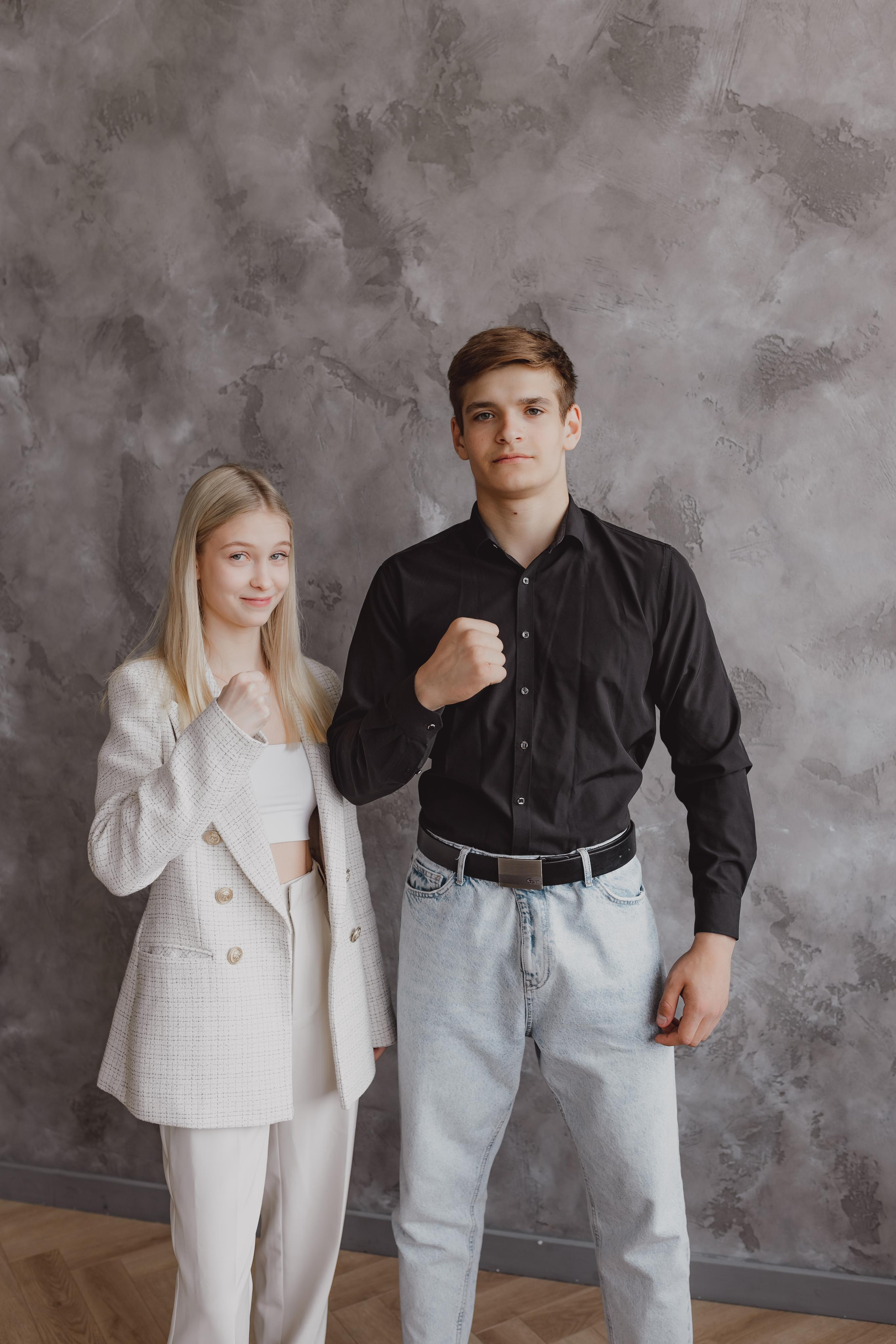 9 класс. Семейный и домашний фотограф в Москве и МО Королева Валерия