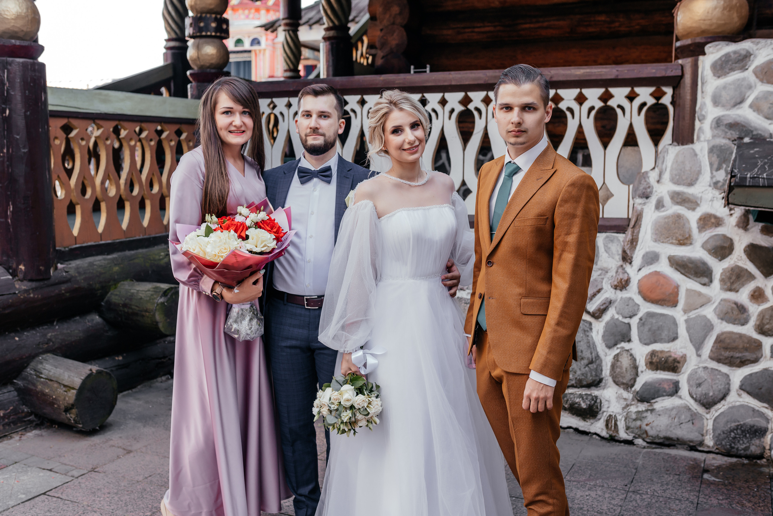 Дмитрий & Вероника. Семейный и домашний фотограф в Москве и МО Королева Валерия