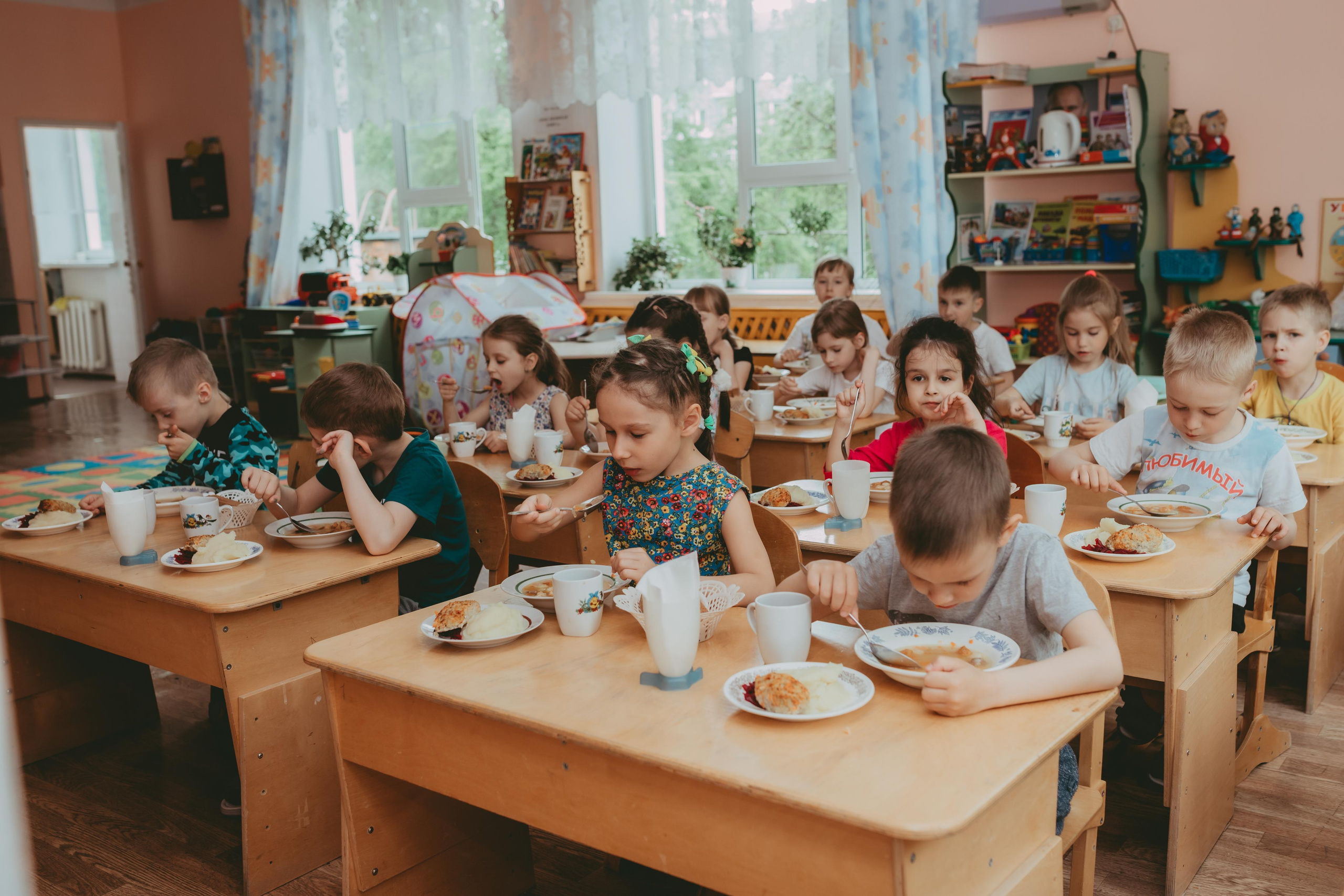 «Чебурашка». Семейный и домашний фотограф в Москве и МО Королева Валерия