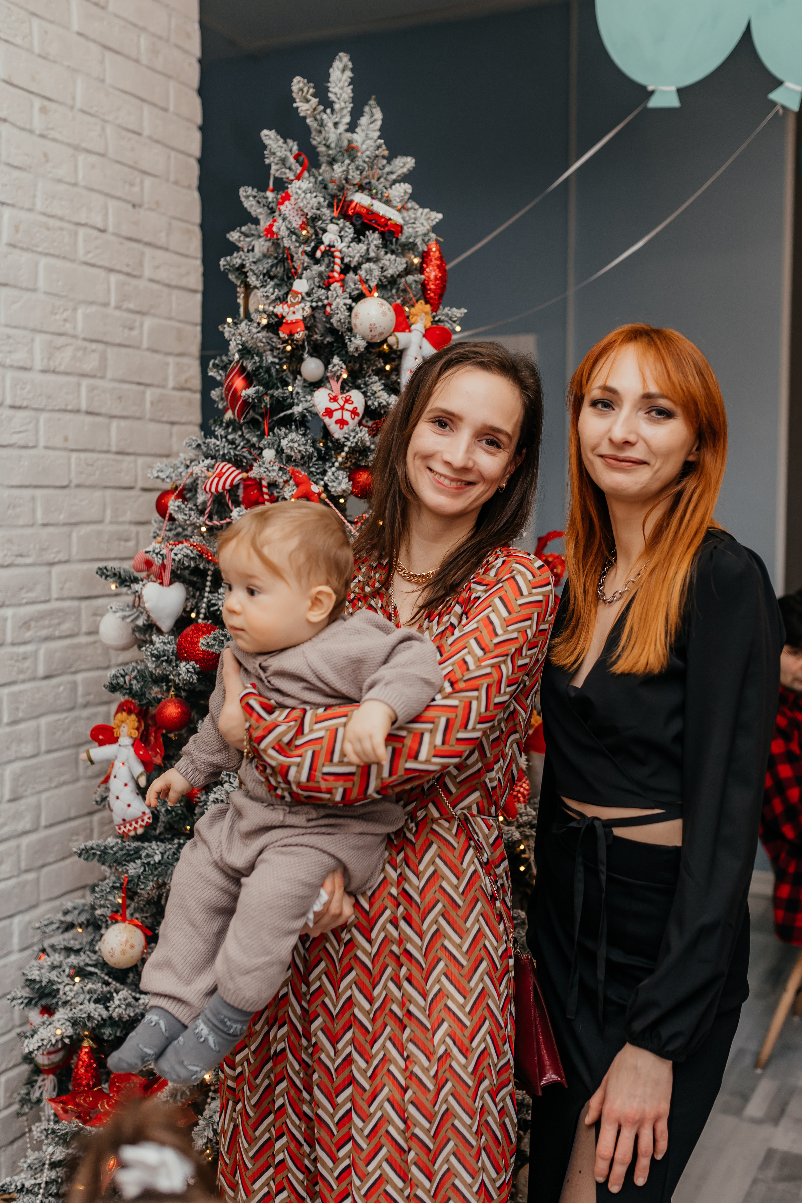 Вове 3. Семейный и домашний фотограф в Москве и МО Королева Валерия