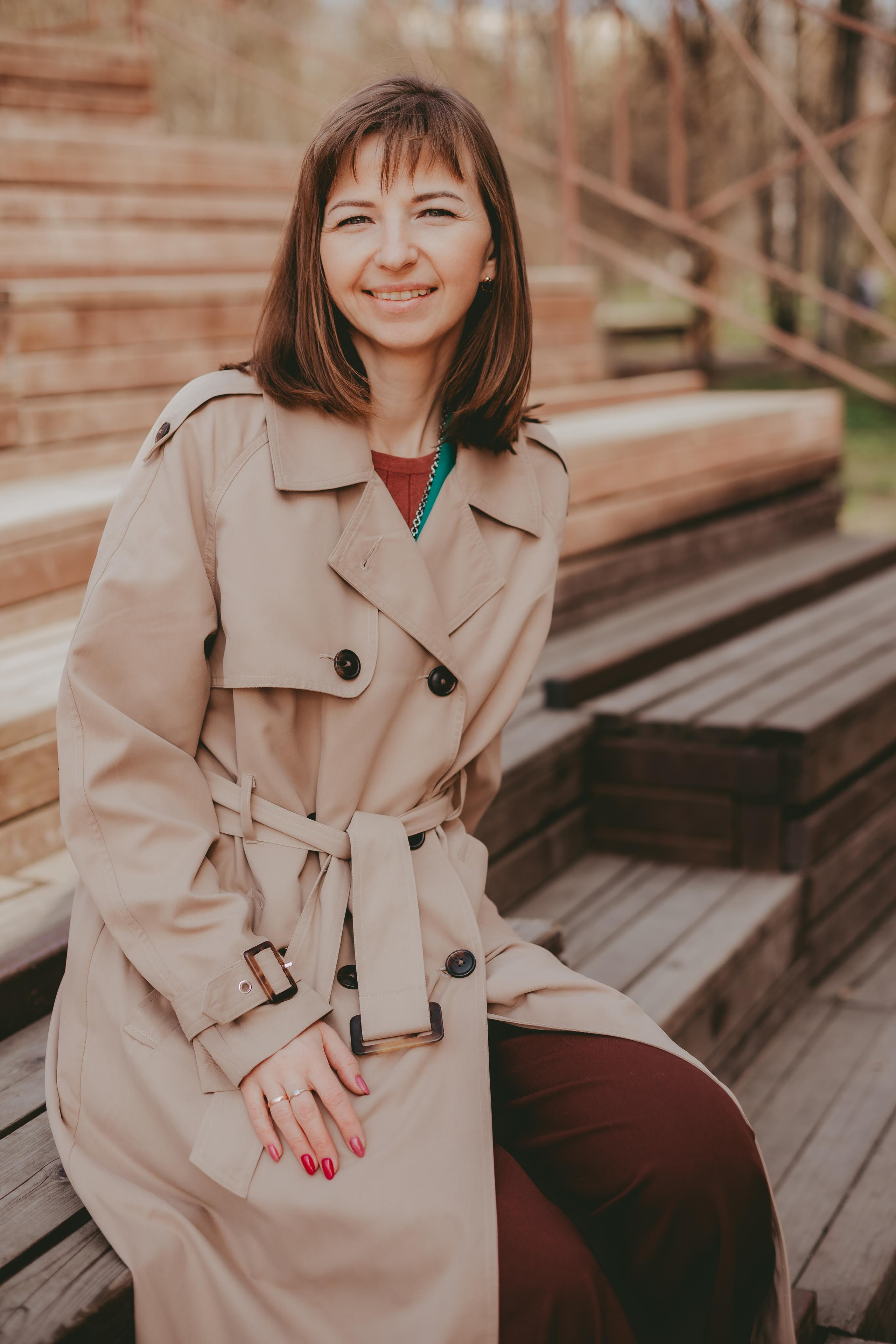 Екатерина. Семейный и домашний фотограф в Москве и МО Королева Валерия