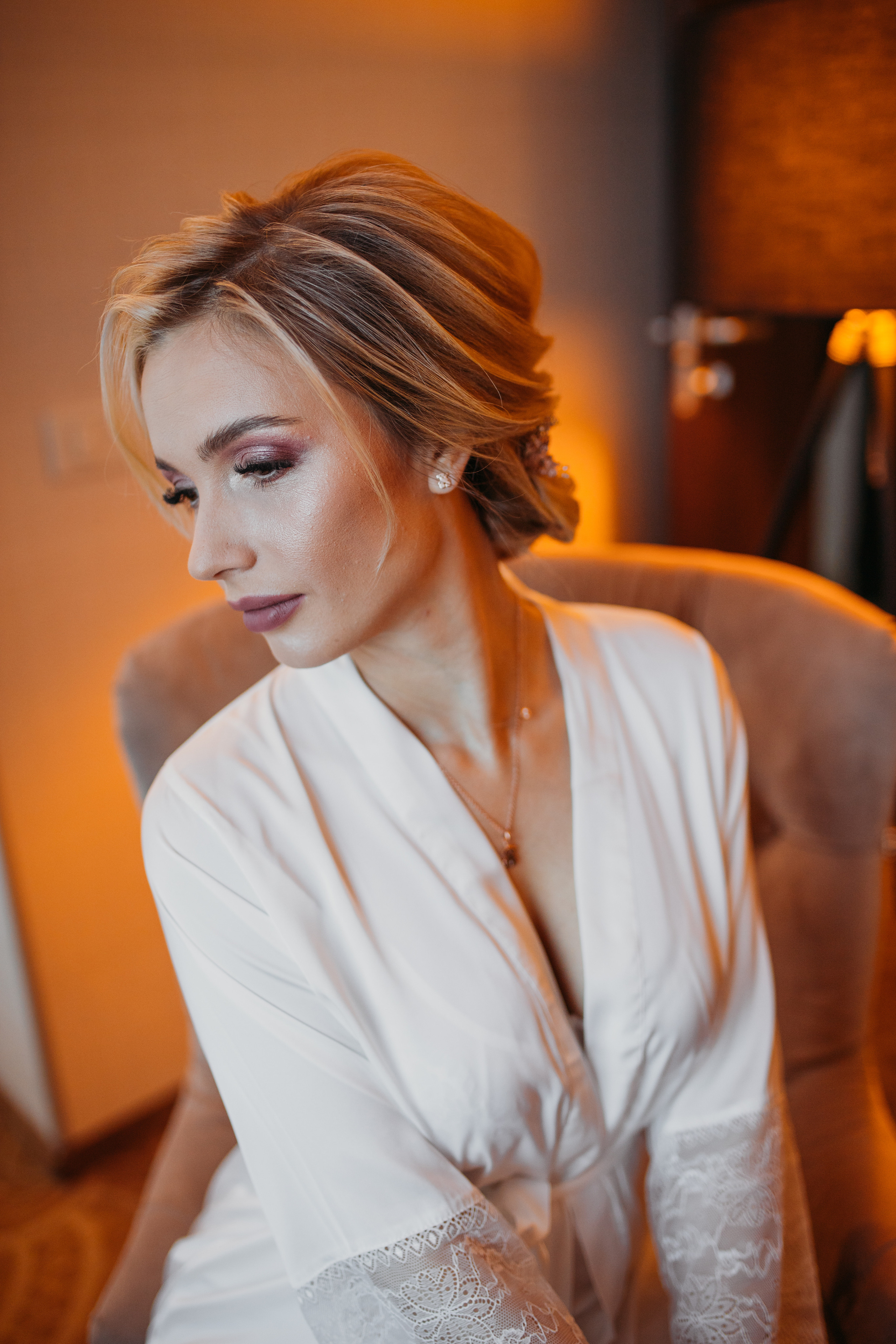 Игорь & Наталья. Семейный и домашний фотограф в Москве и МО Королева Валерия