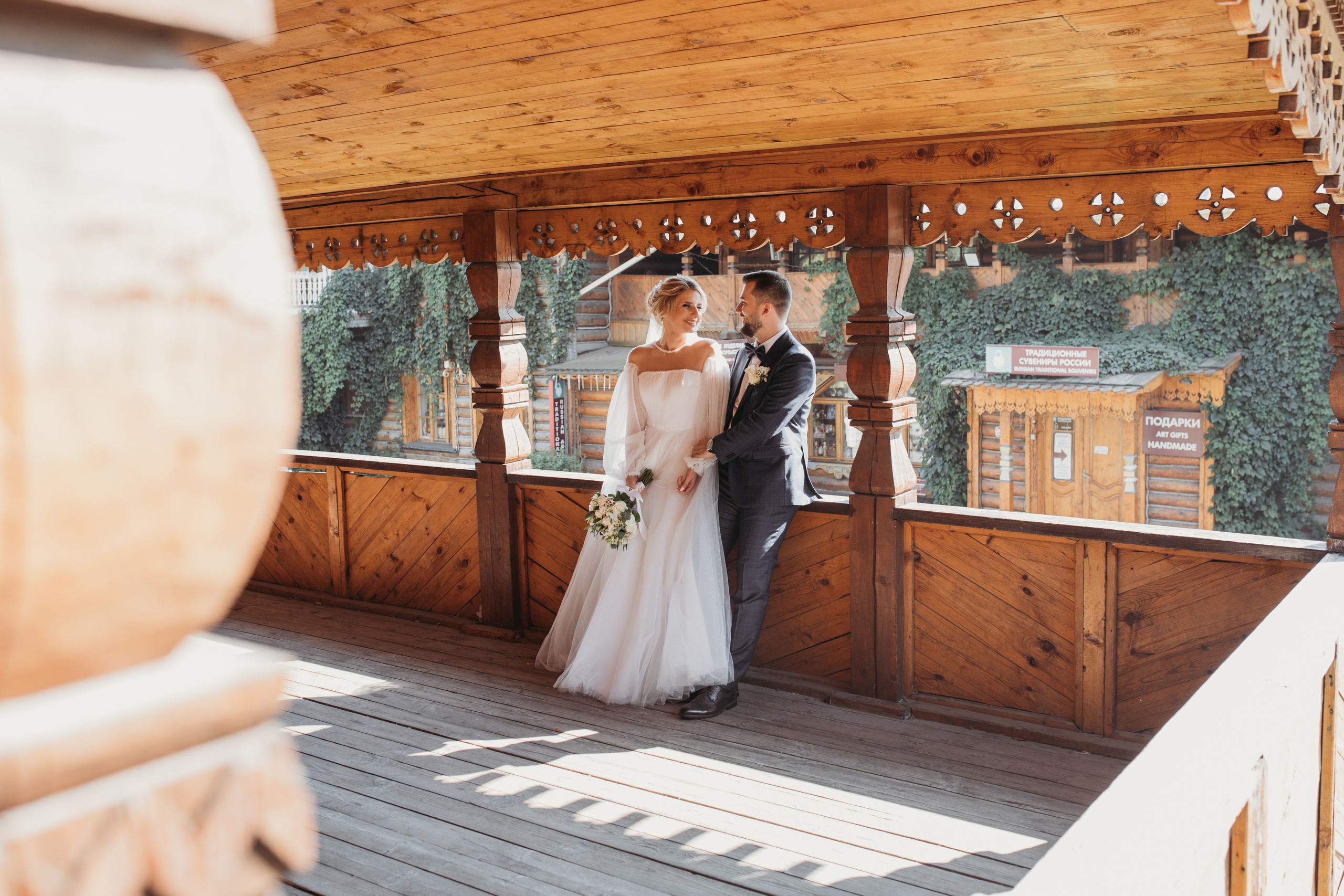 Дмитрий & Вероника. Семейный и домашний фотограф в Москве и МО Королева Валерия