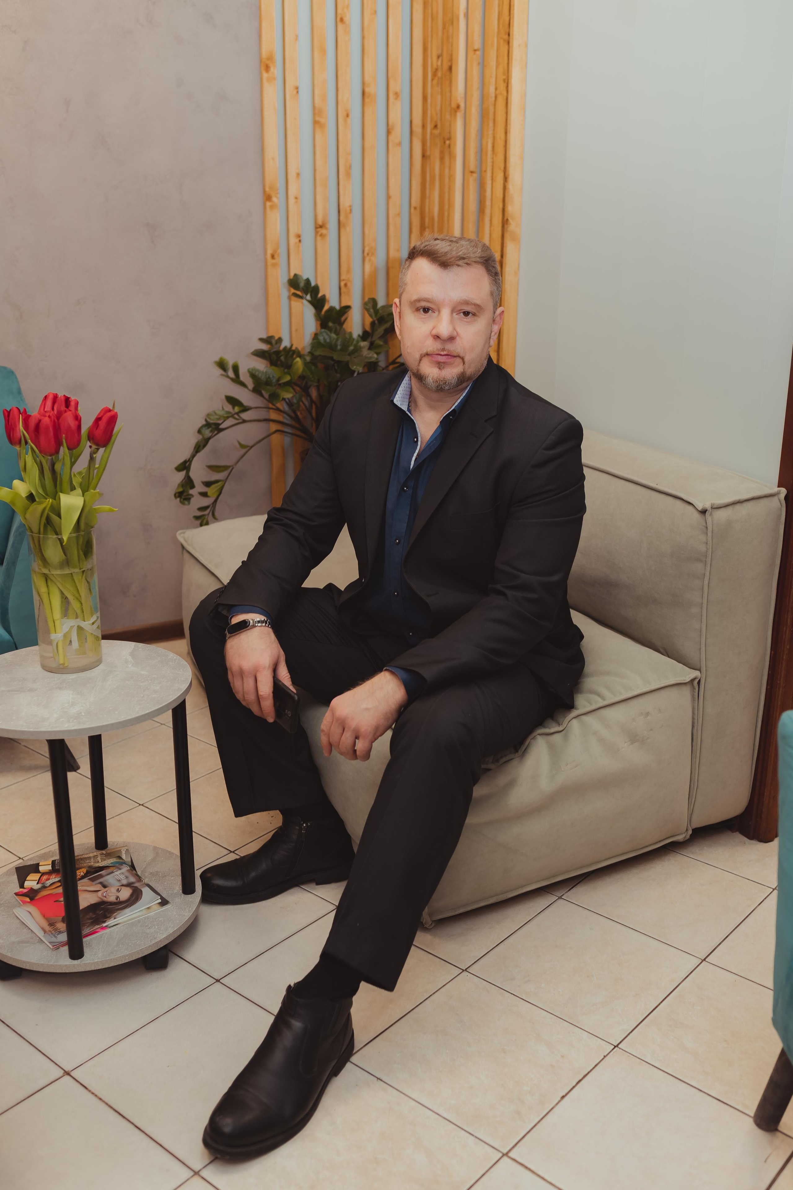 Открытие салона «Три расчески» Мытищи. Семейный и домашний фотограф в Москве и МО Королева Валерия