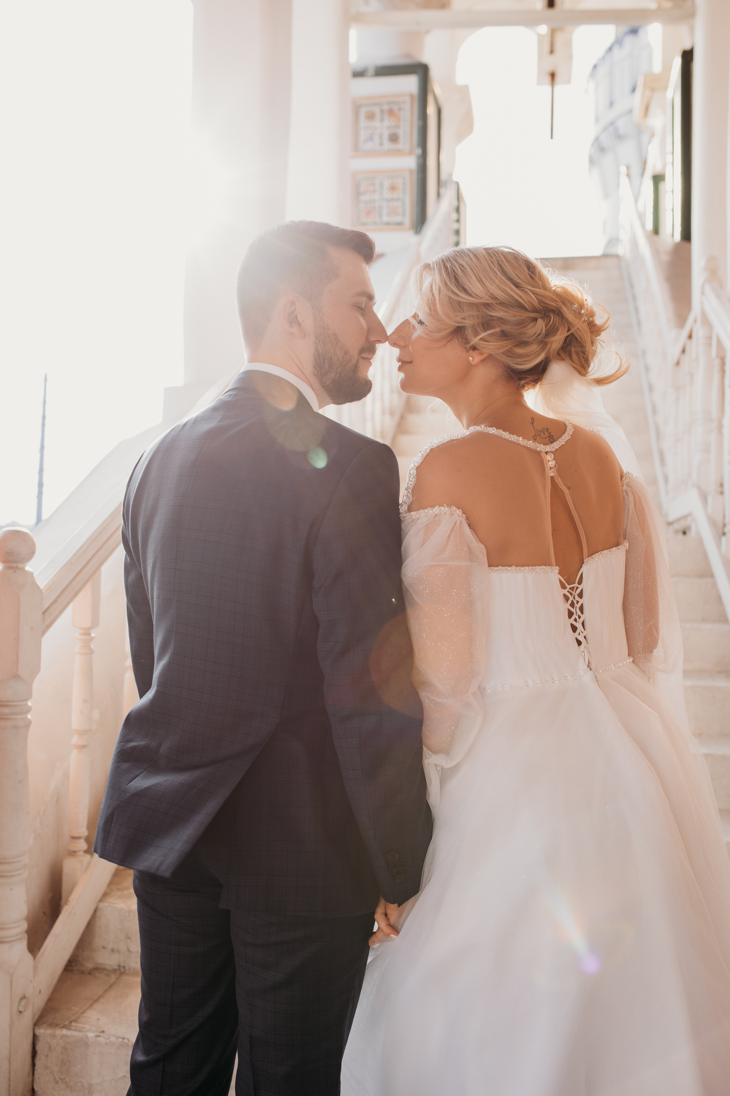 Дмитрий & Вероника. Семейный и домашний фотограф в Москве и МО Королева Валерия