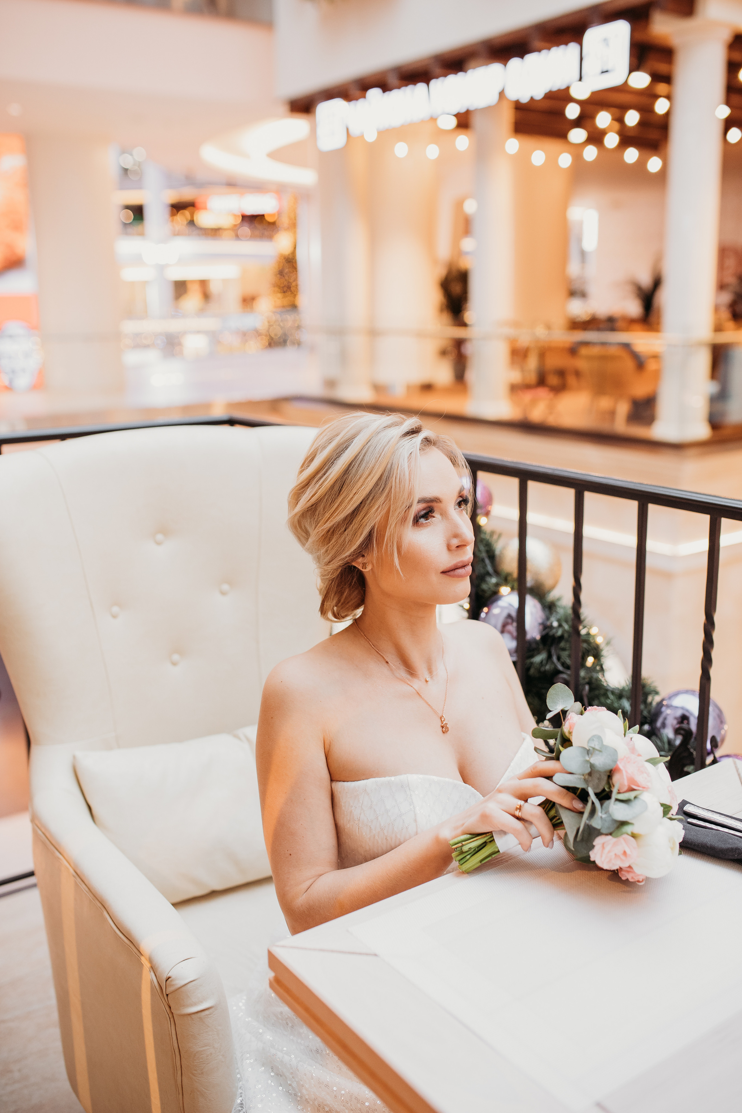 Игорь & Наталья. Семейный и домашний фотограф в Москве и МО Королева Валерия