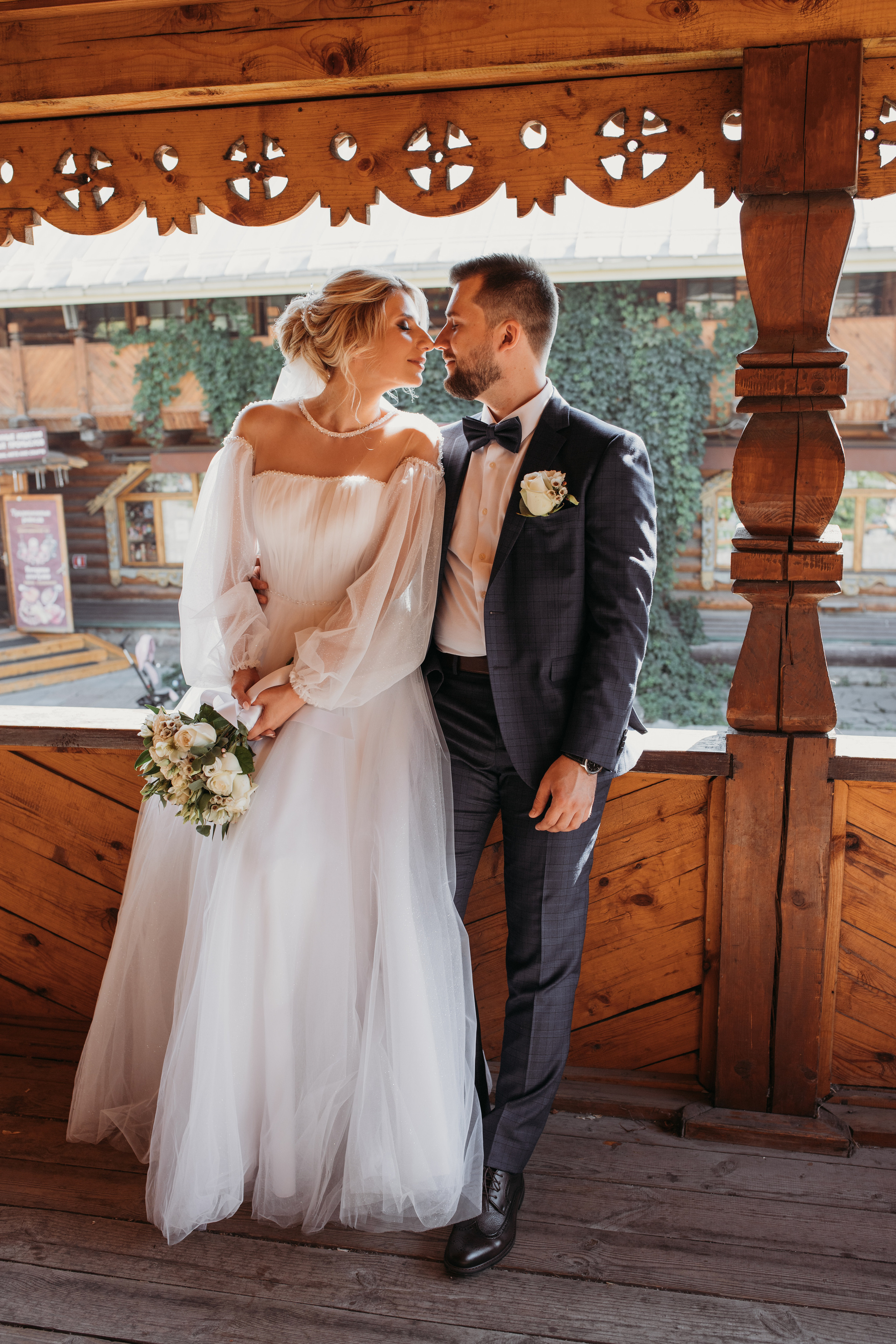 Дмитрий & Вероника. Семейный и домашний фотограф в Москве и МО Королева Валерия