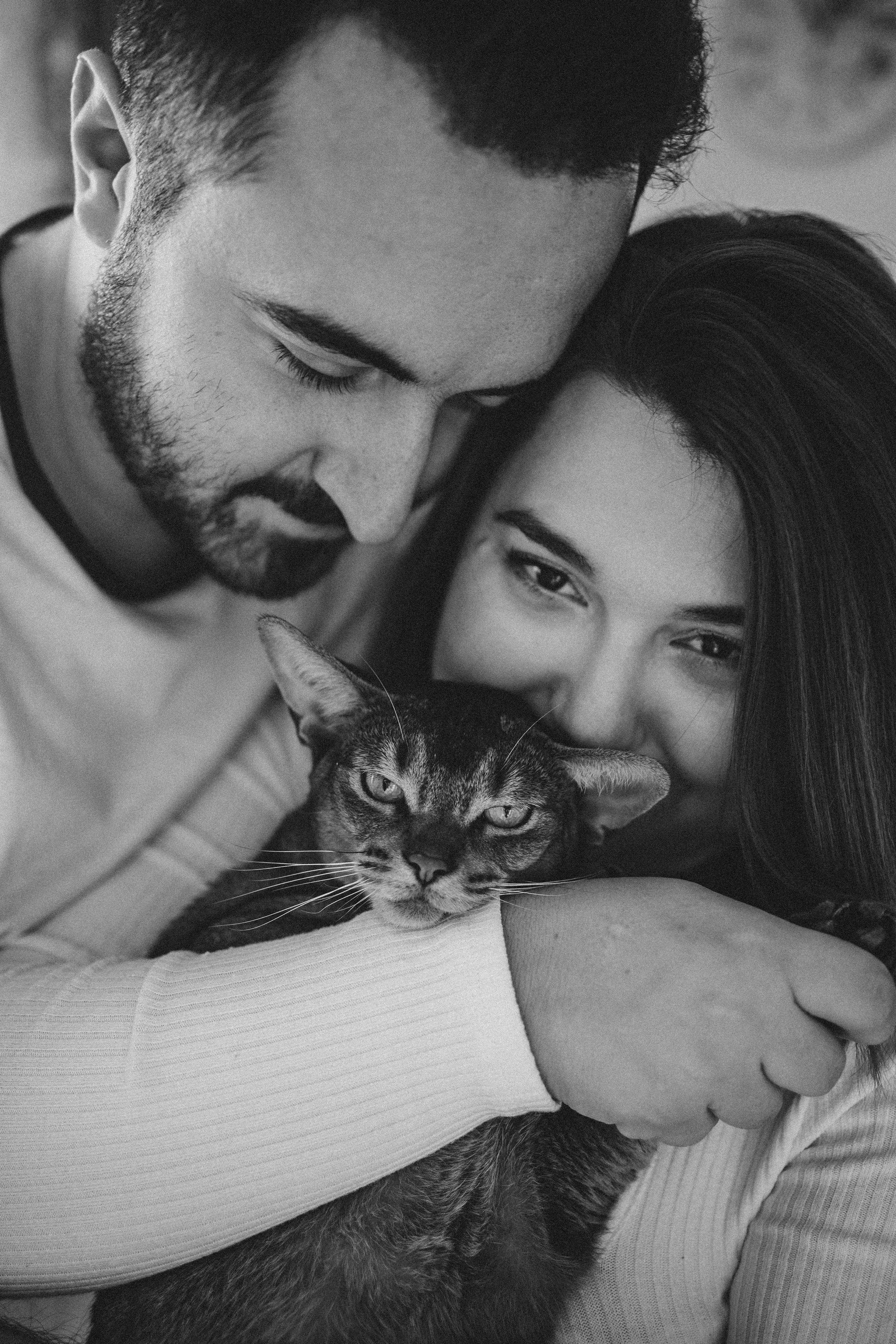 Love story. Семейный и домашний фотограф в Москве и МО Королева Валерия