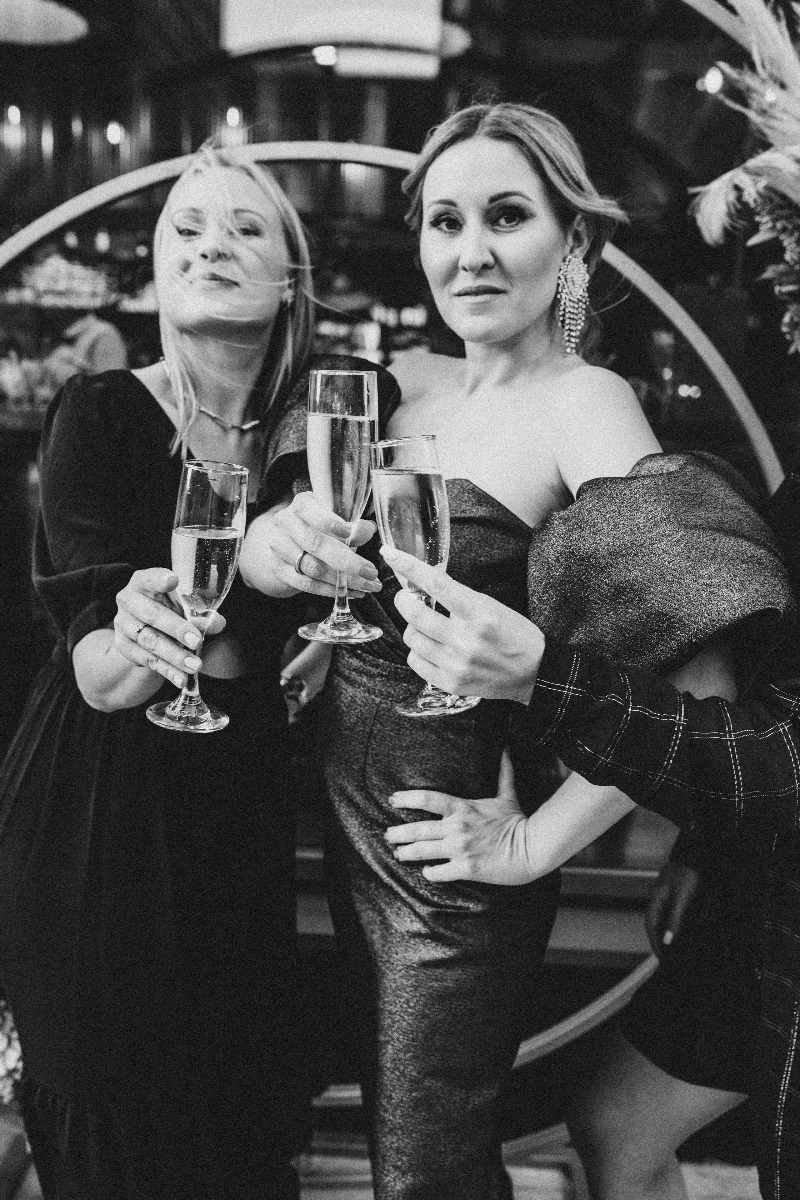 День рождения Светланы. Семейный и домашний фотограф в Москве и МО Королева Валерия