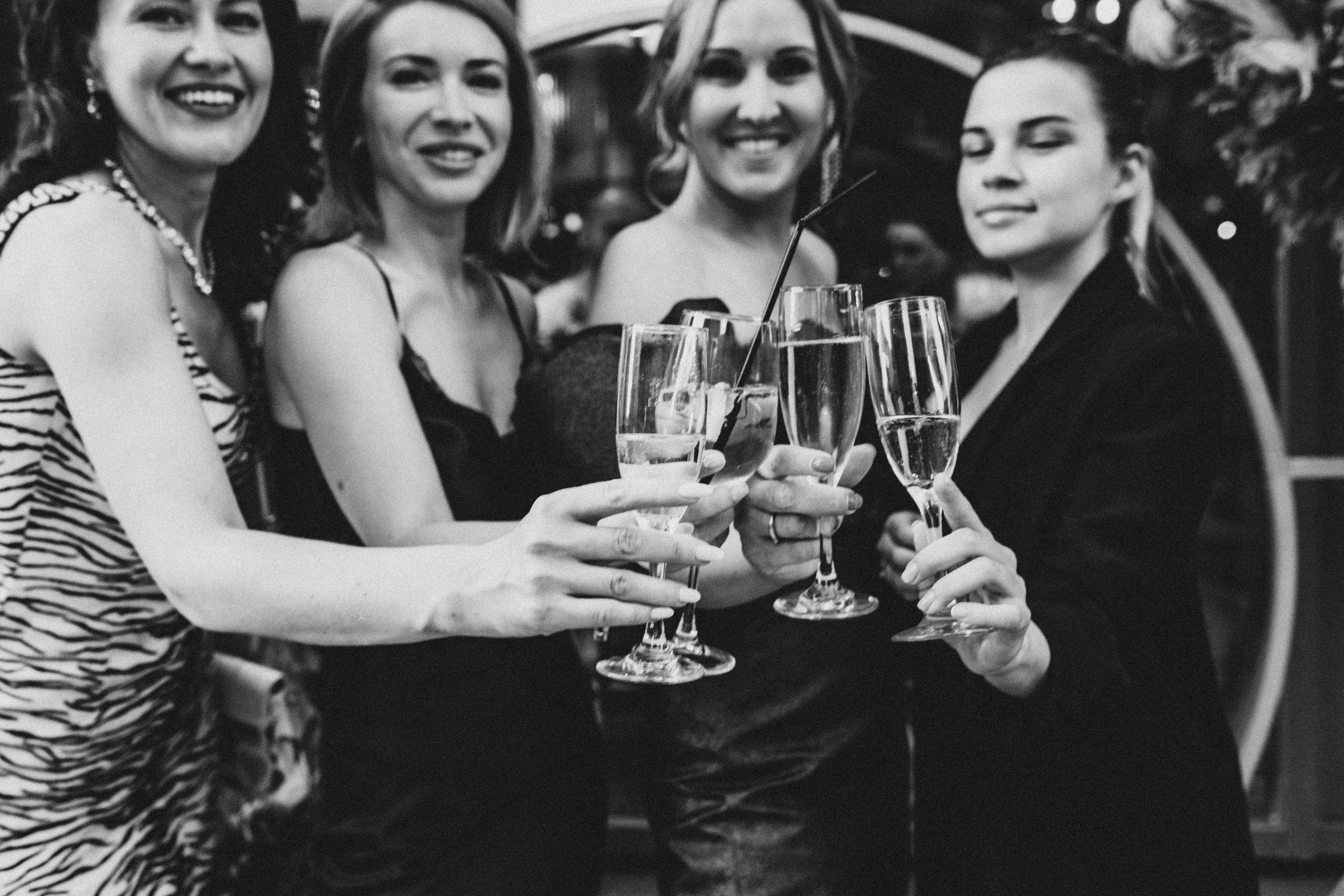 День рождения Светланы. Семейный и домашний фотограф в Москве и МО Королева Валерия