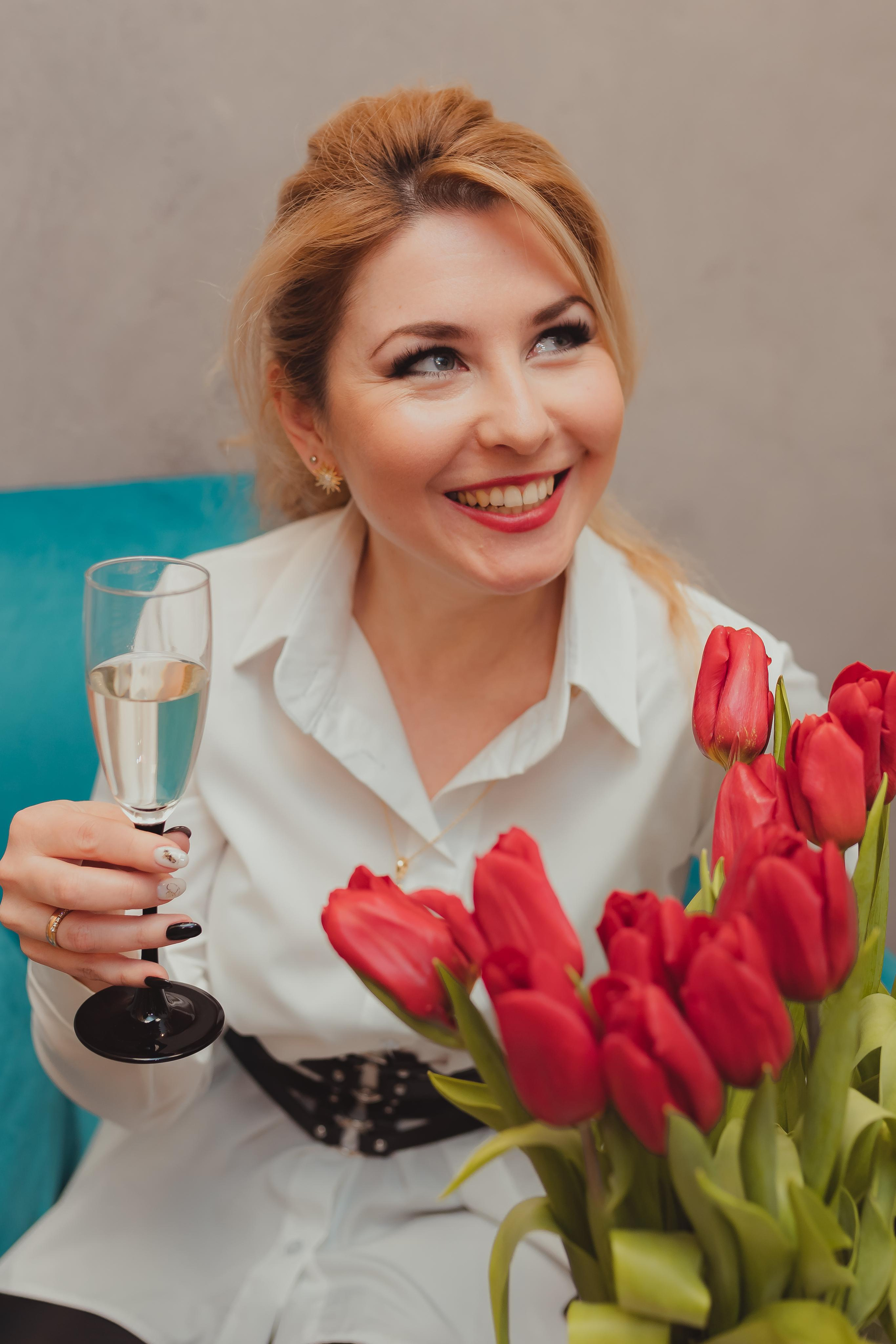 Открытие салона «Три расчески» Мытищи. Семейный и домашний фотограф в Москве и МО Королева Валерия