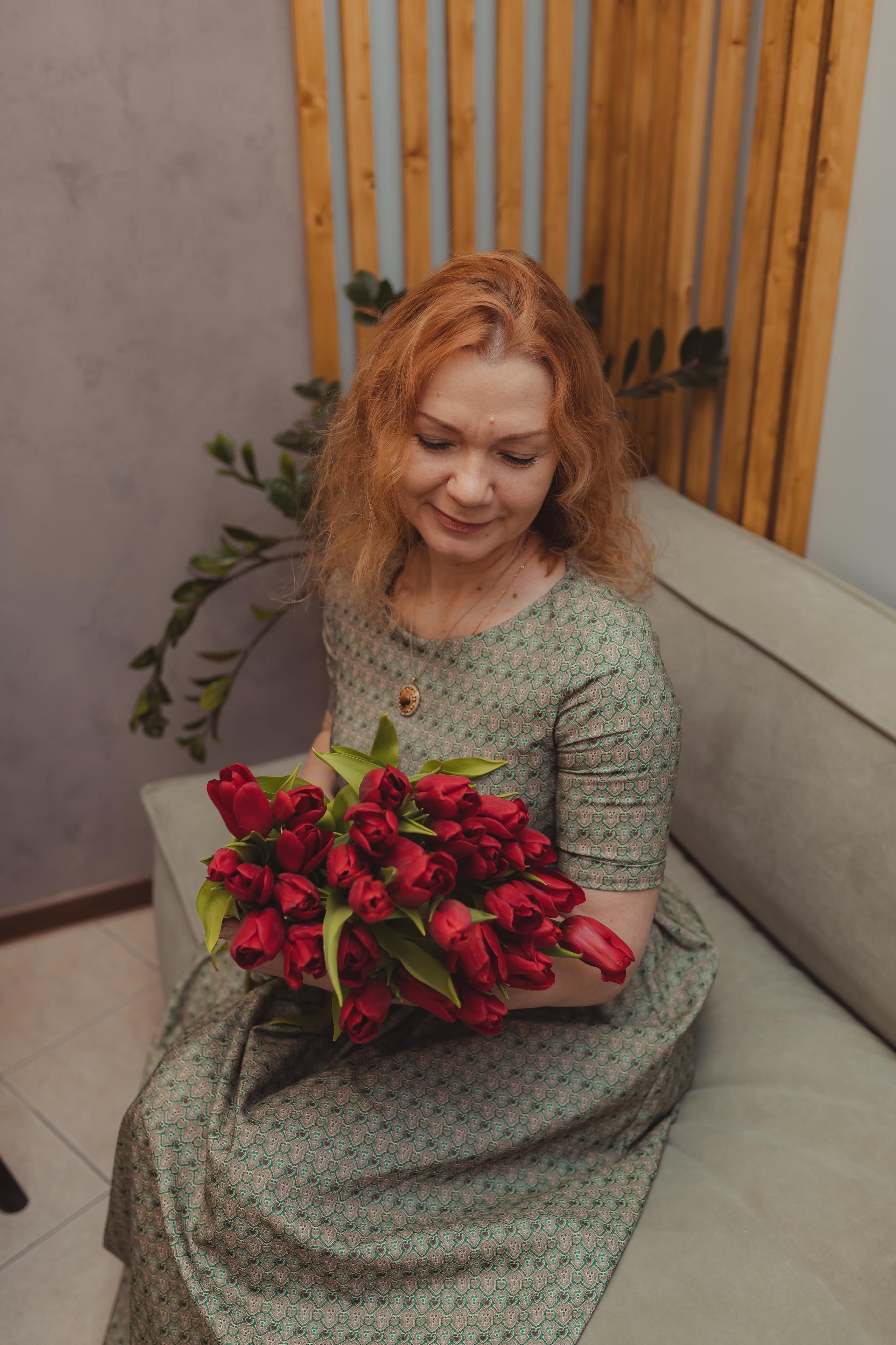 Открытие салона «Три расчески» Мытищи. Семейный и домашний фотограф в Москве и МО Королева Валерия