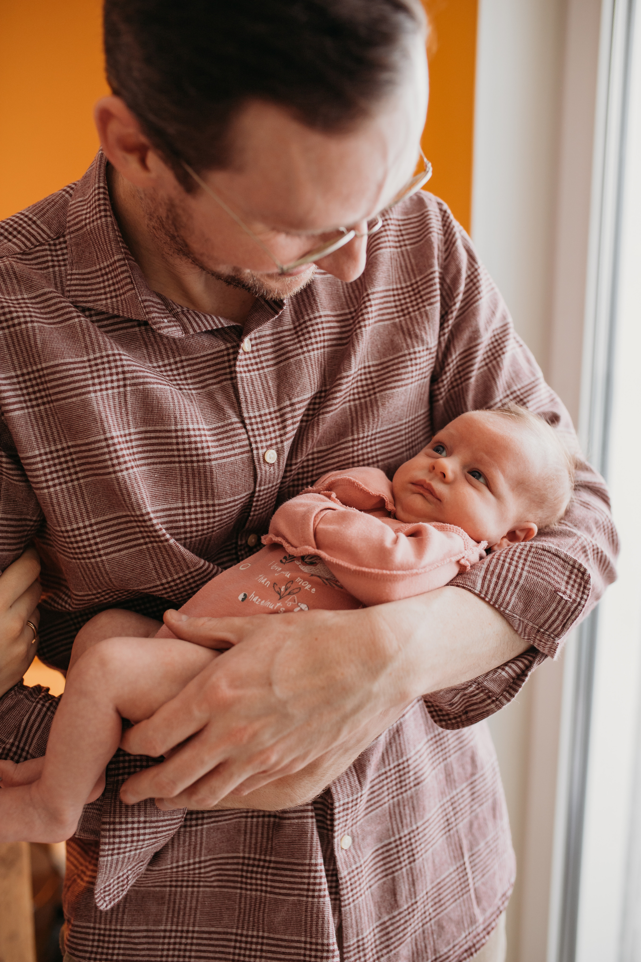 Татьяна с семьей. Семейный и домашний фотограф в Москве и МО Королева Валерия