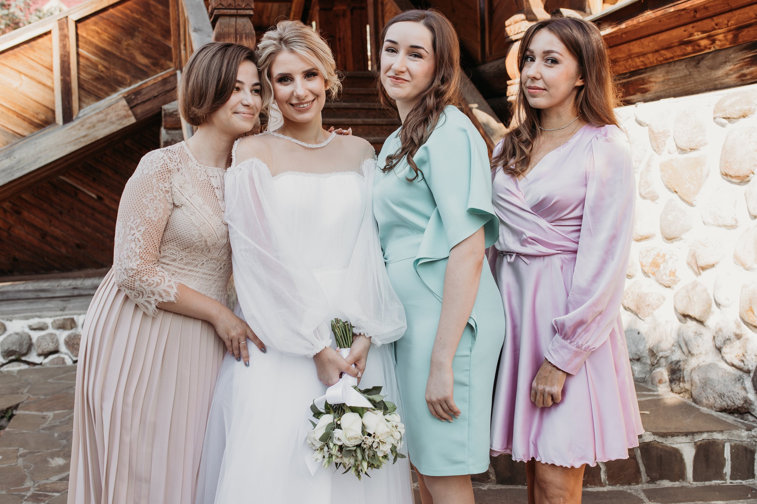 Дмитрий & Вероника. Семейный и домашний фотограф в Москве и МО Королева Валерия