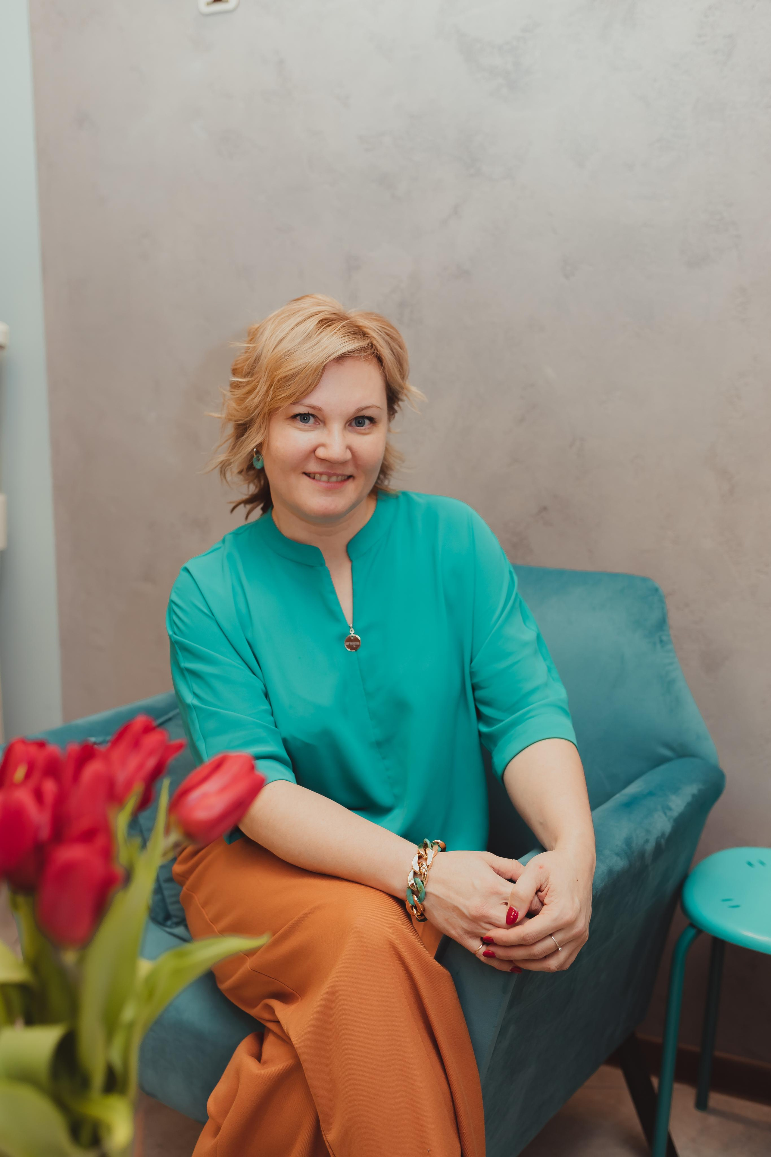 Открытие салона «Три расчески» Мытищи. Семейный и домашний фотограф в Москве и МО Королева Валерия