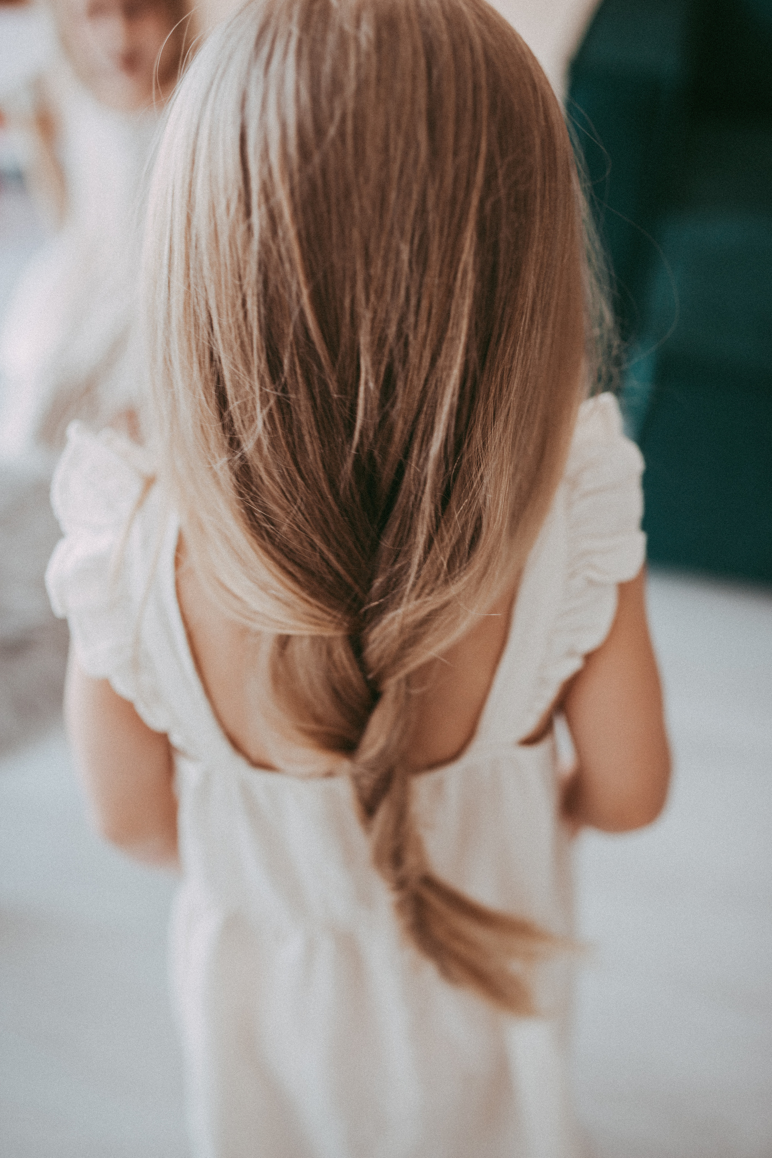 Марина с дочками. Семейный и домашний фотограф в Москве и МО Королева Валерия