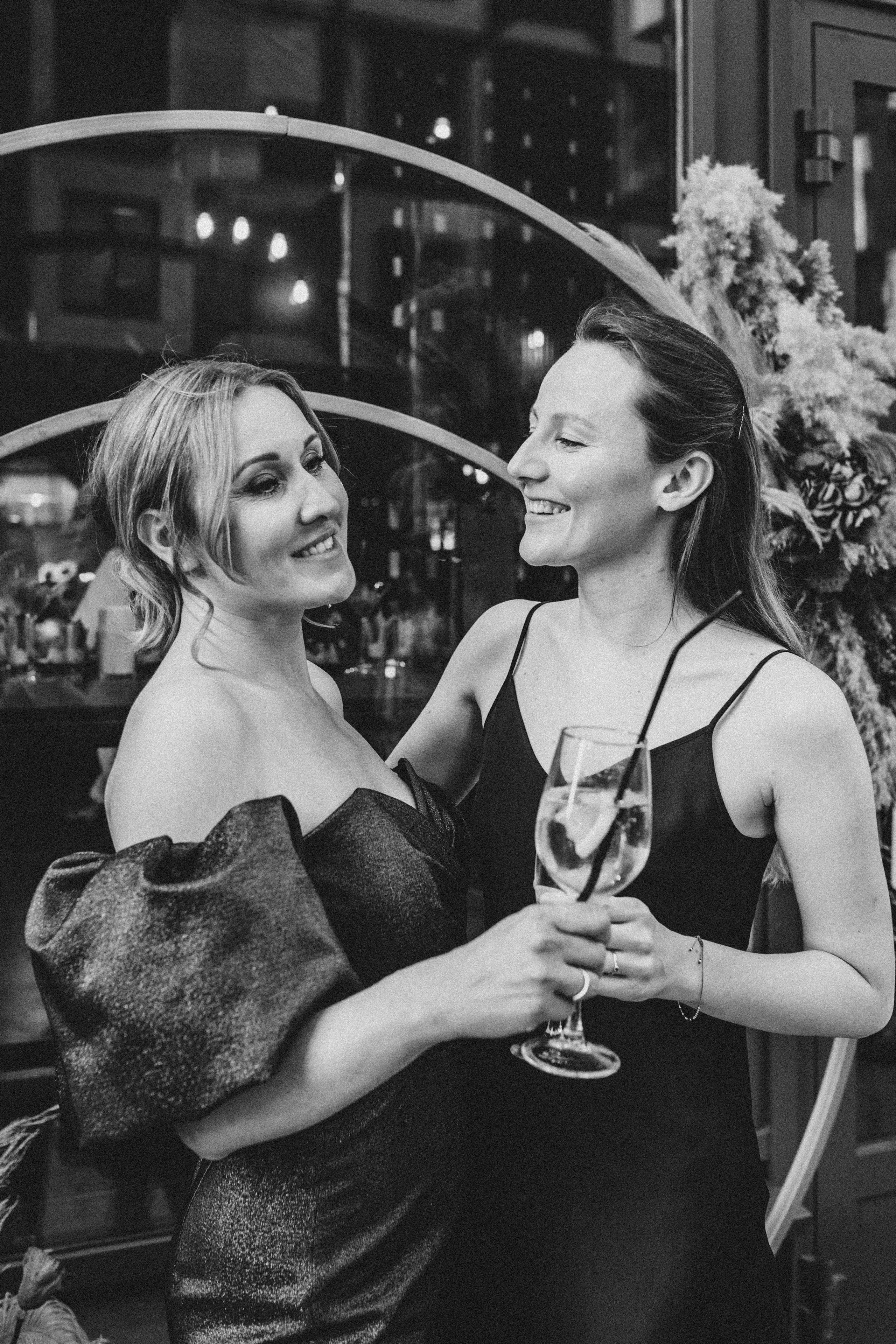 День рождения Светланы. Семейный и домашний фотограф в Москве и МО Королева Валерия