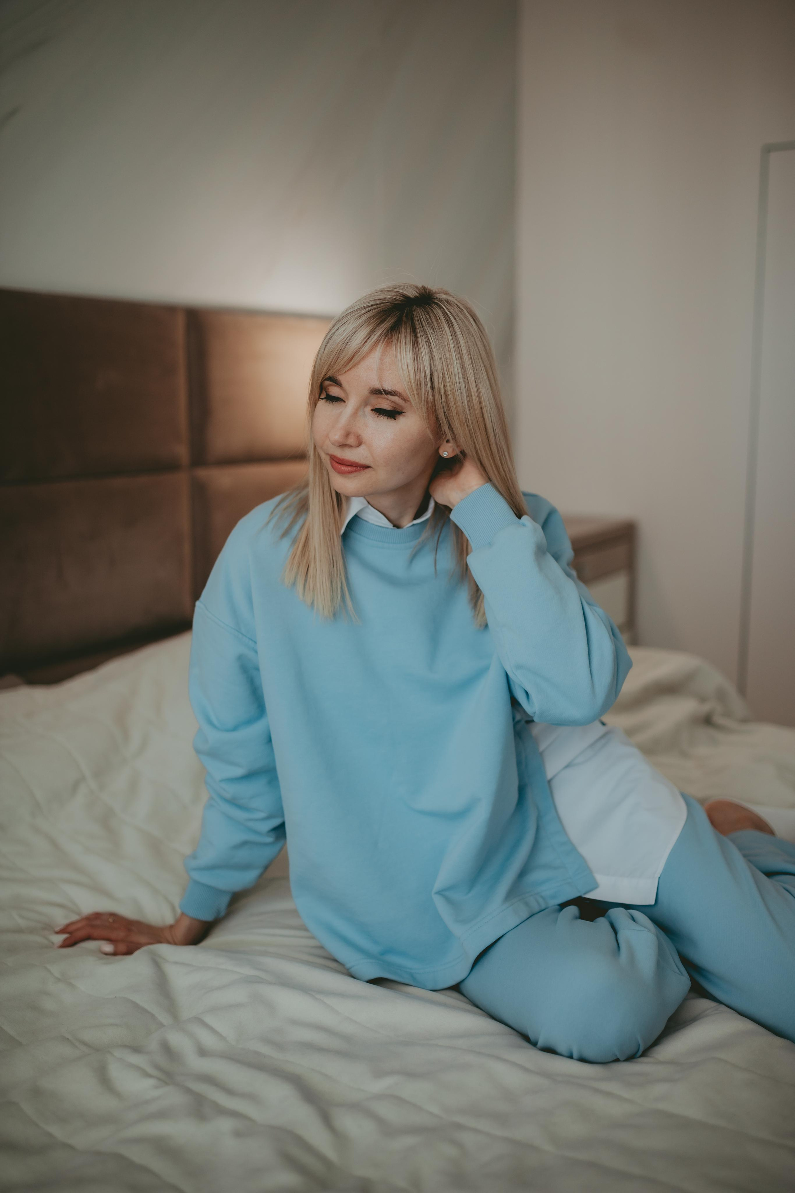 Катя, Иван, Егор, Ева. Семейный и домашний фотограф в Москве и МО Королева Валерия