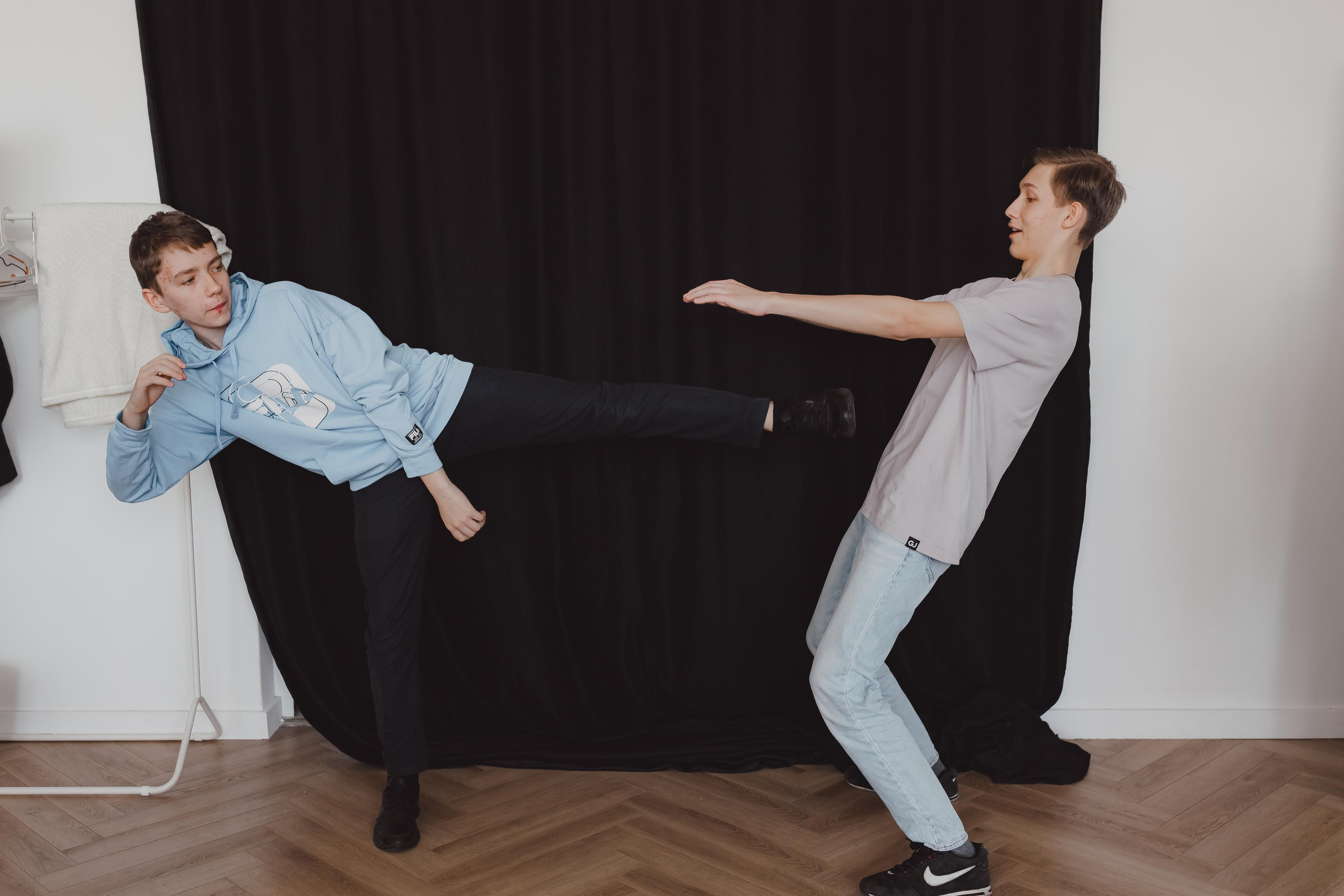 9 класс. Семейный и домашний фотограф в Москве и МО Королева Валерия