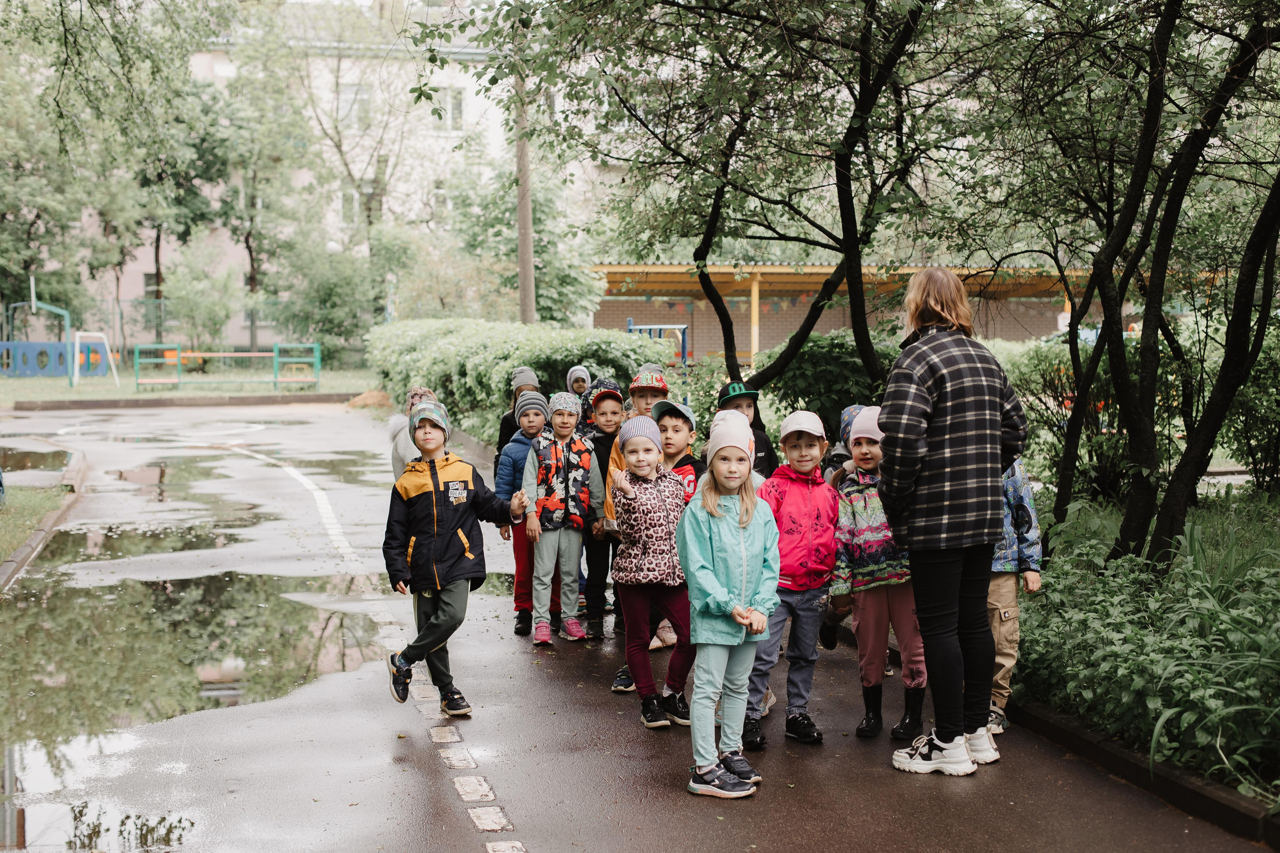 «Чебурашка». Семейный и домашний фотограф в Москве и МО Королева Валерия