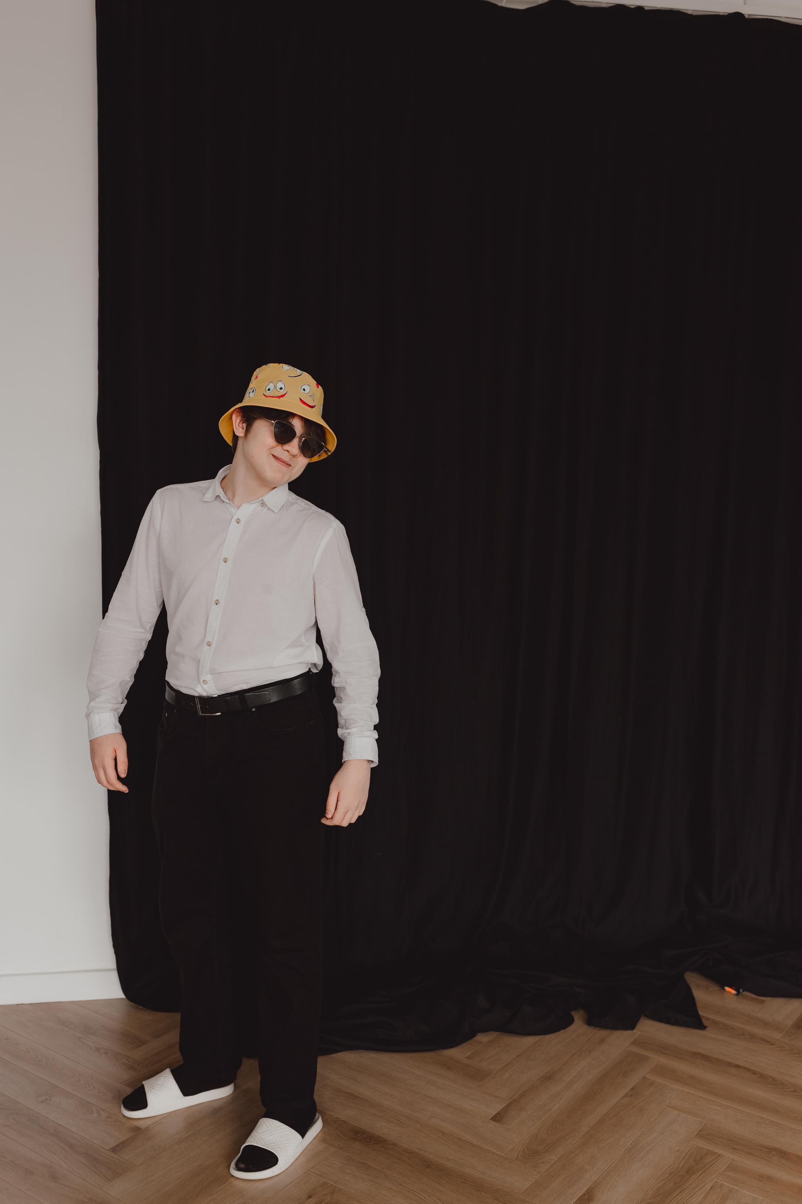 9 класс. Семейный и домашний фотограф в Москве и МО Королева Валерия