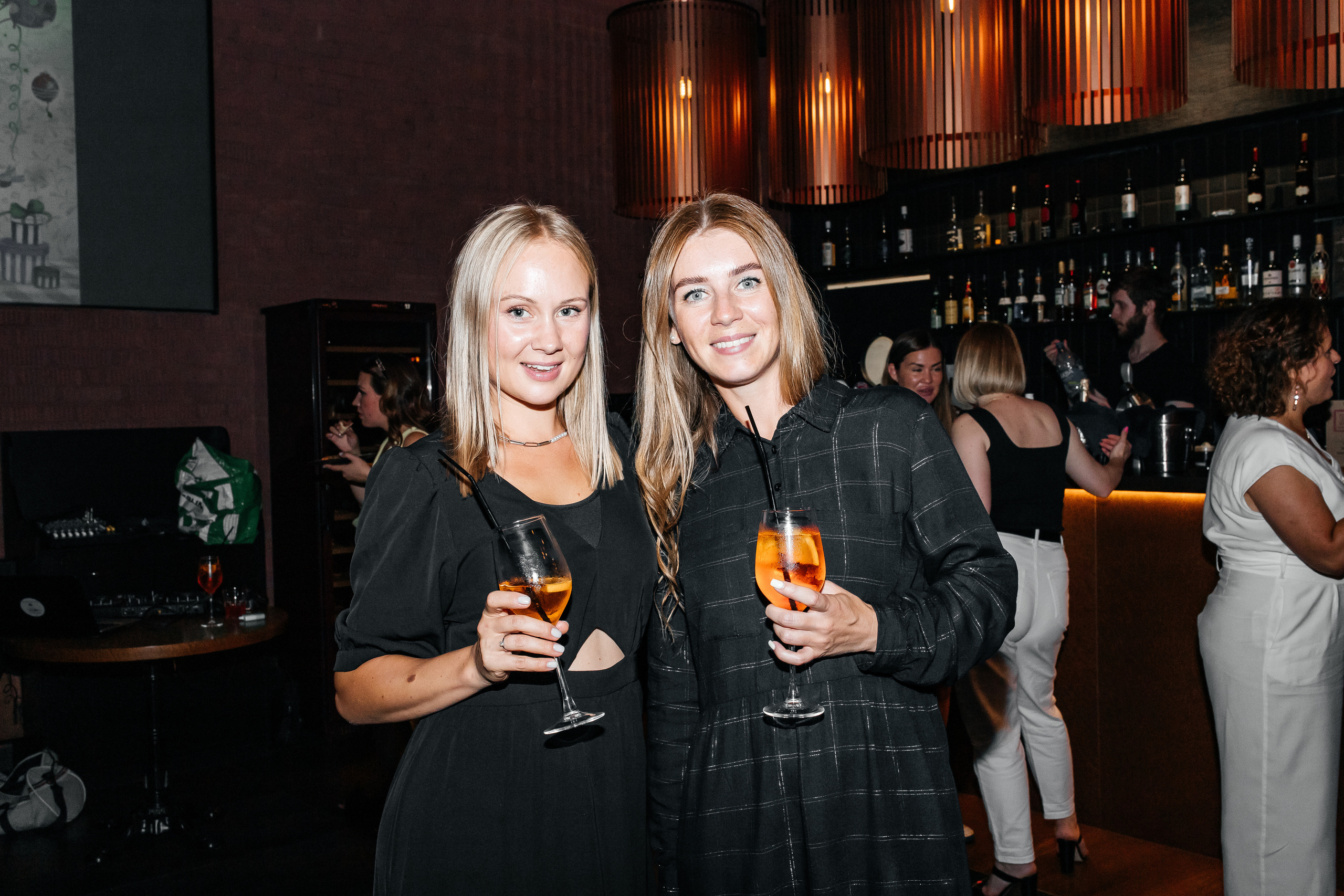 День рождения Светланы. Семейный и домашний фотограф в Москве и МО Королева Валерия