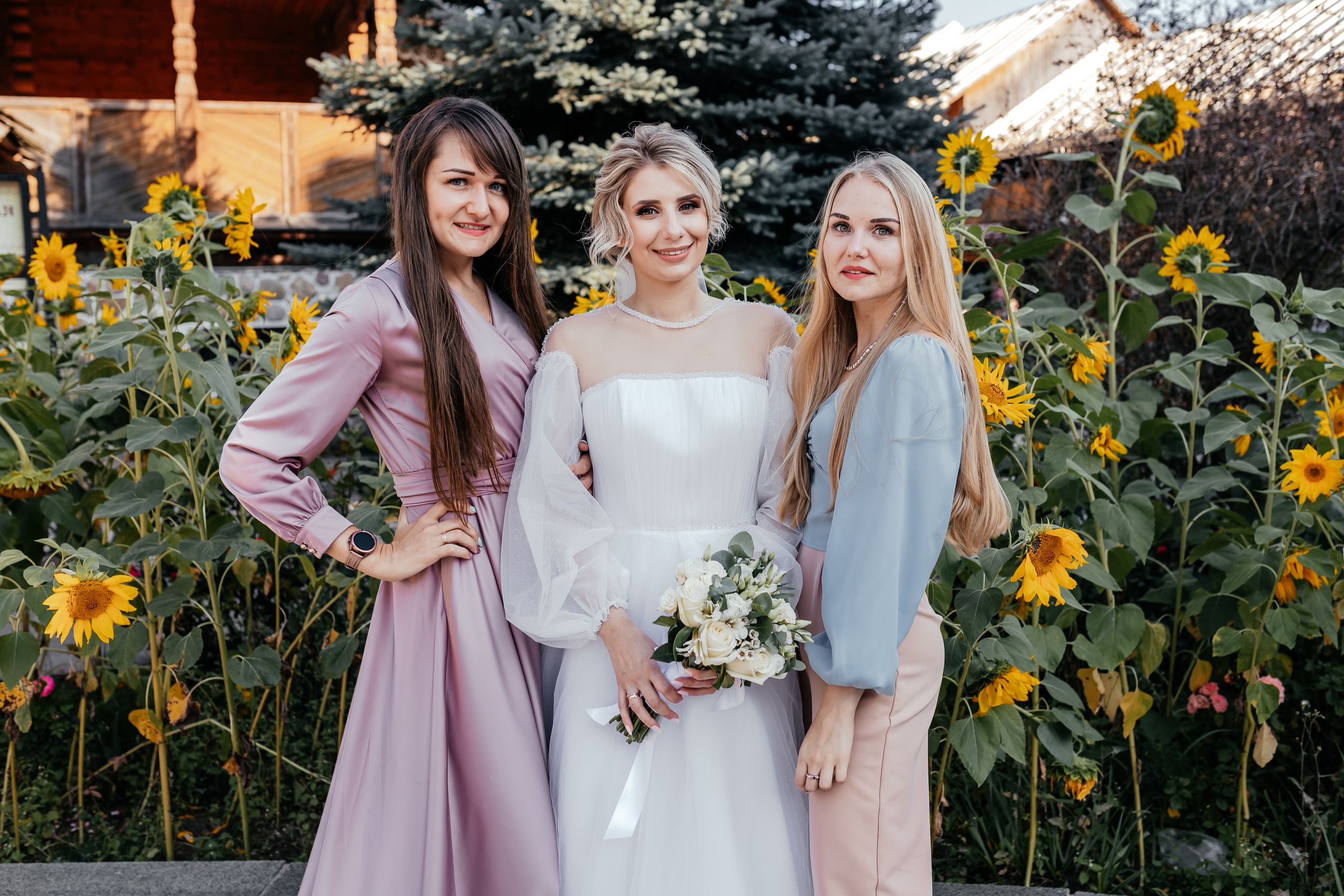 Дмитрий & Вероника. Семейный и домашний фотограф в Москве и МО Королева Валерия